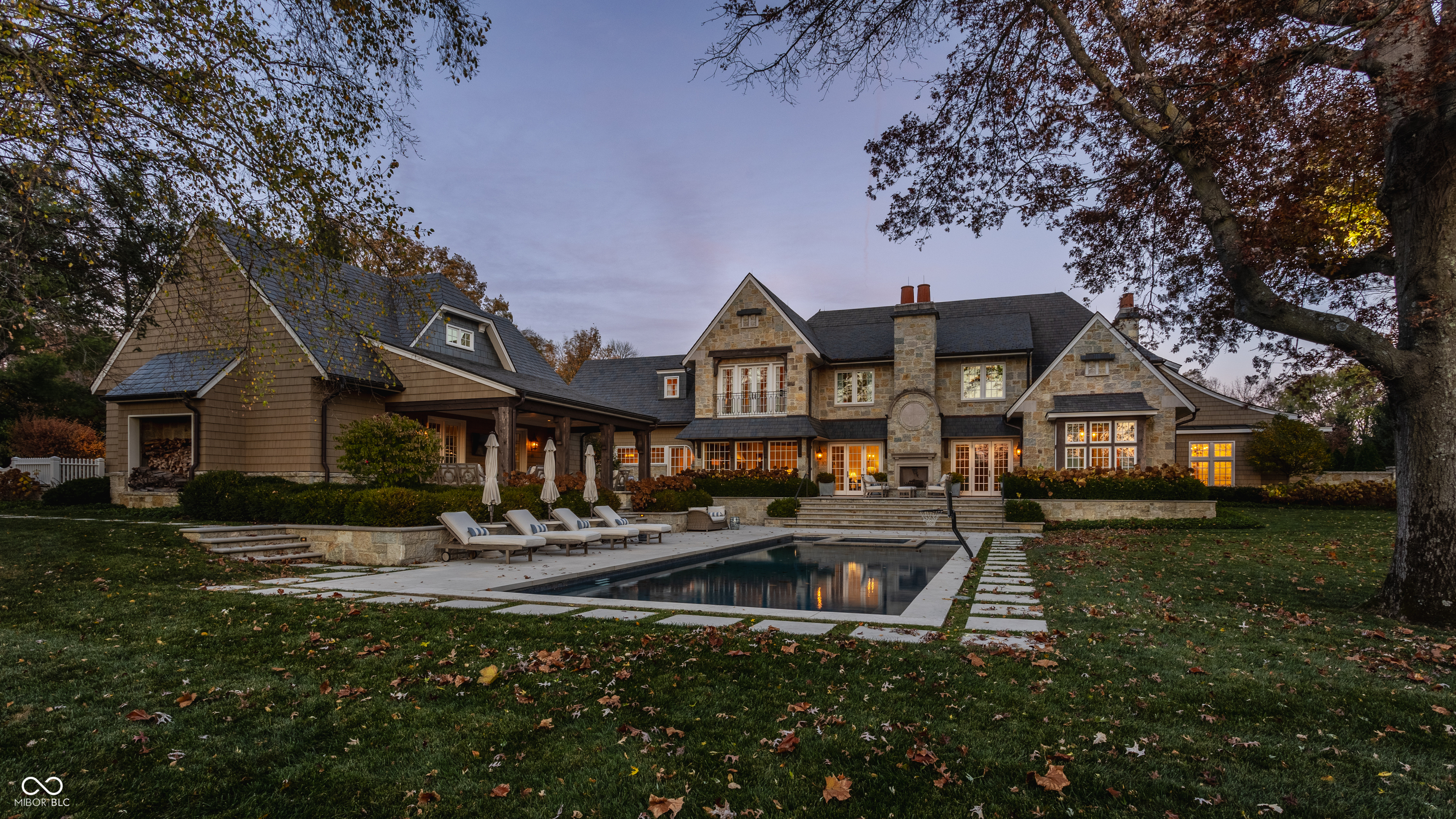 11004 Crooked Stick Lane