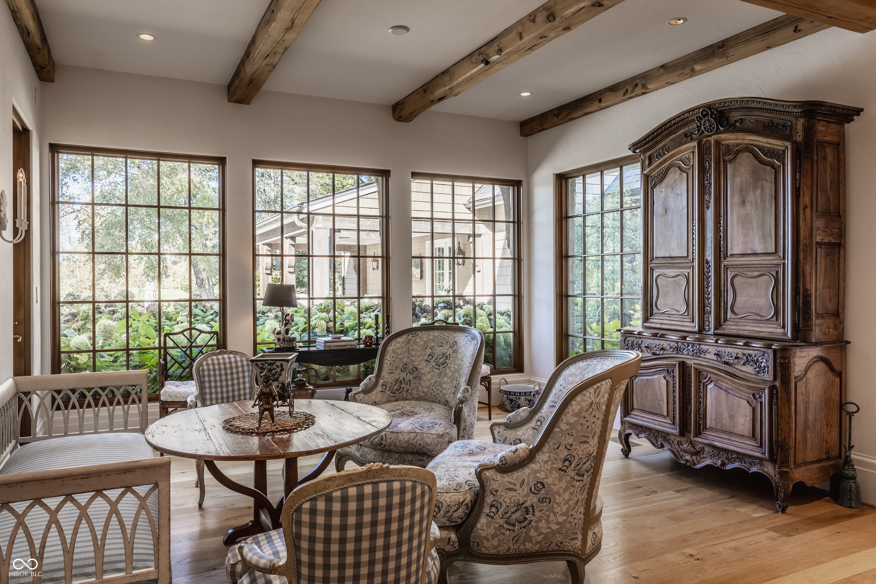 11004 Crooked Stick Lane