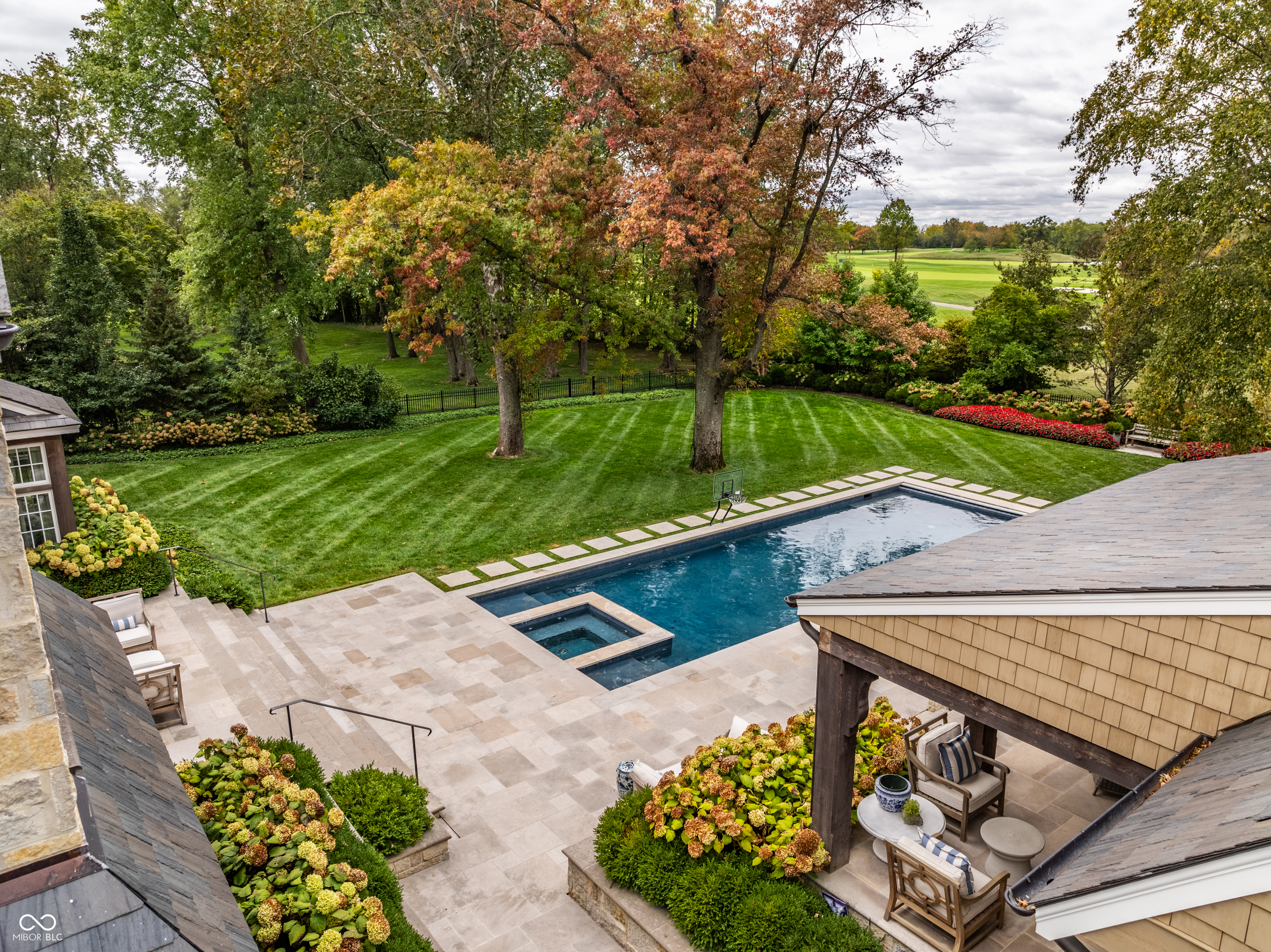 11004 Crooked Stick Lane