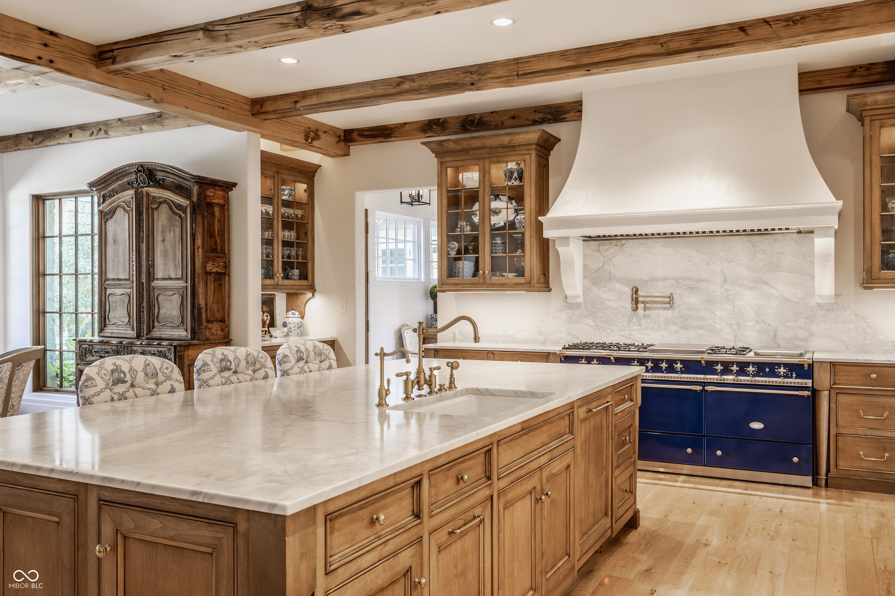 11004 Crooked Stick Lane