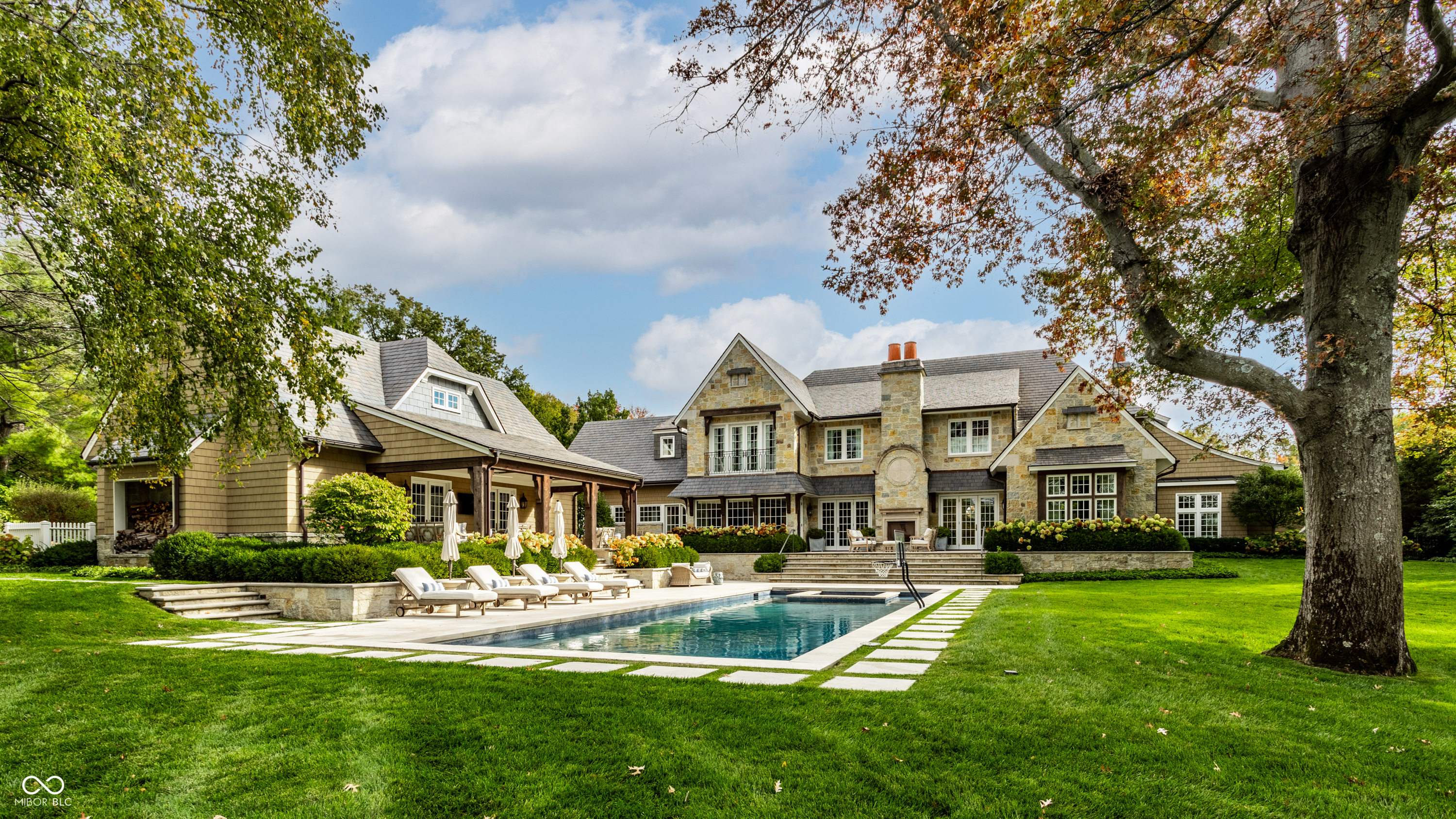 11004 Crooked Stick Lane