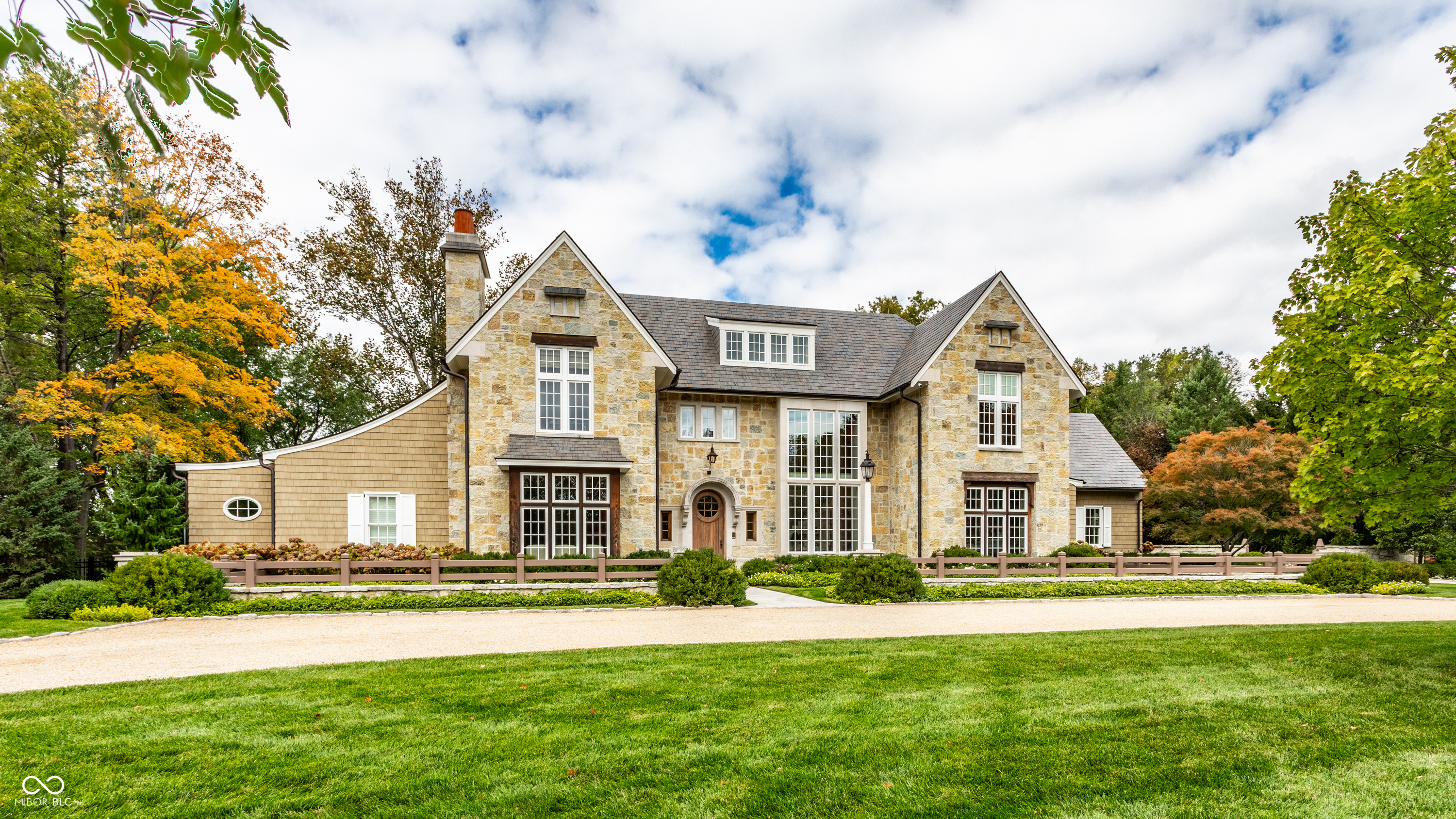11004 Crooked Stick Lane