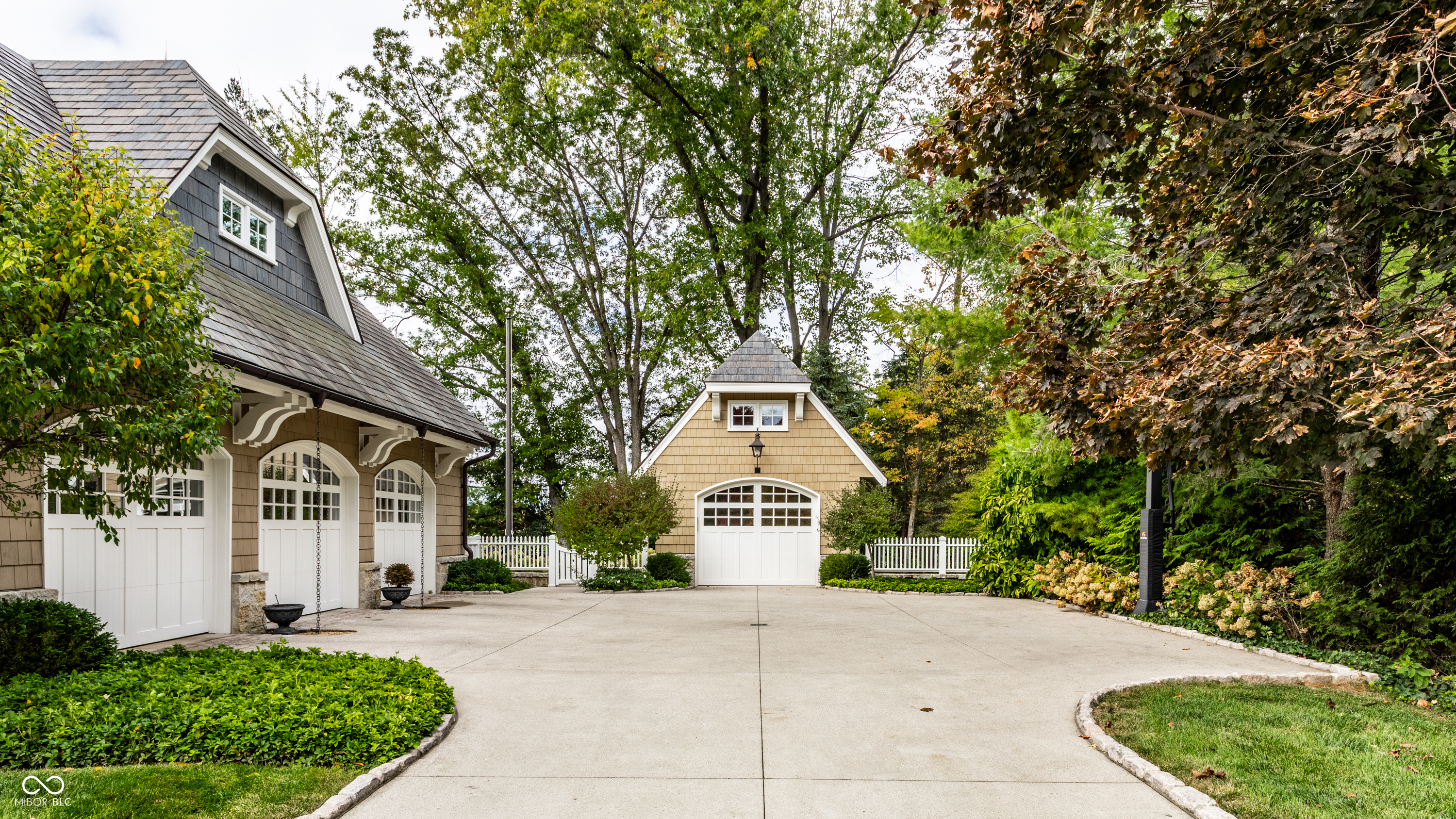 11004 Crooked Stick Lane