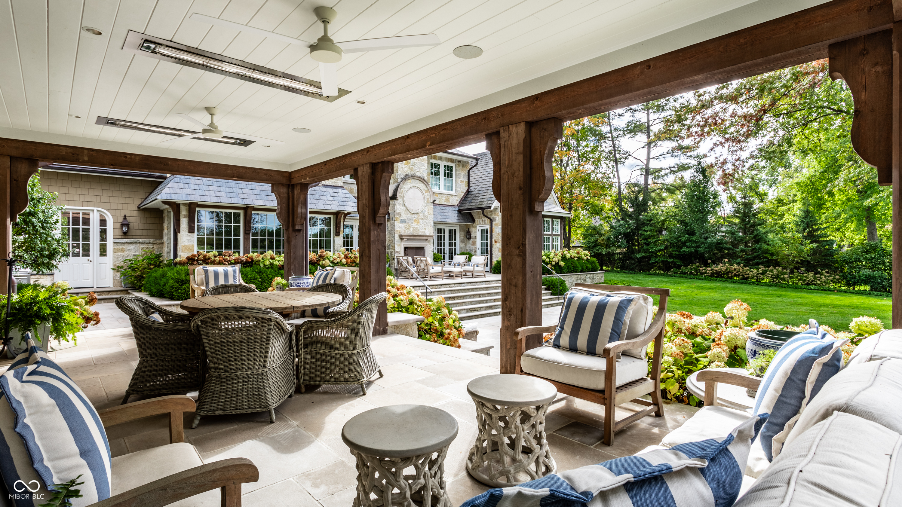 11004 Crooked Stick Lane