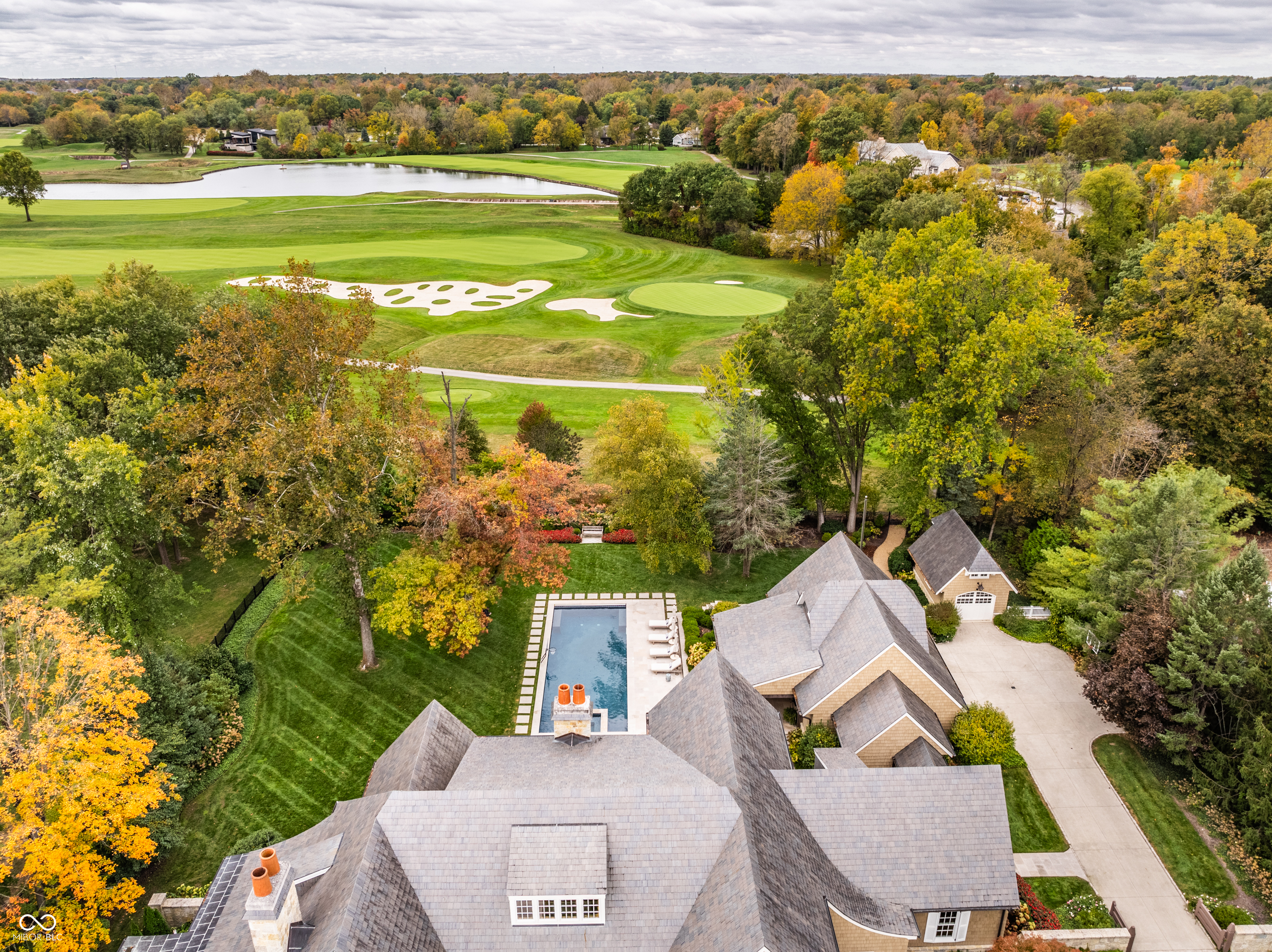 11004 Crooked Stick Lane