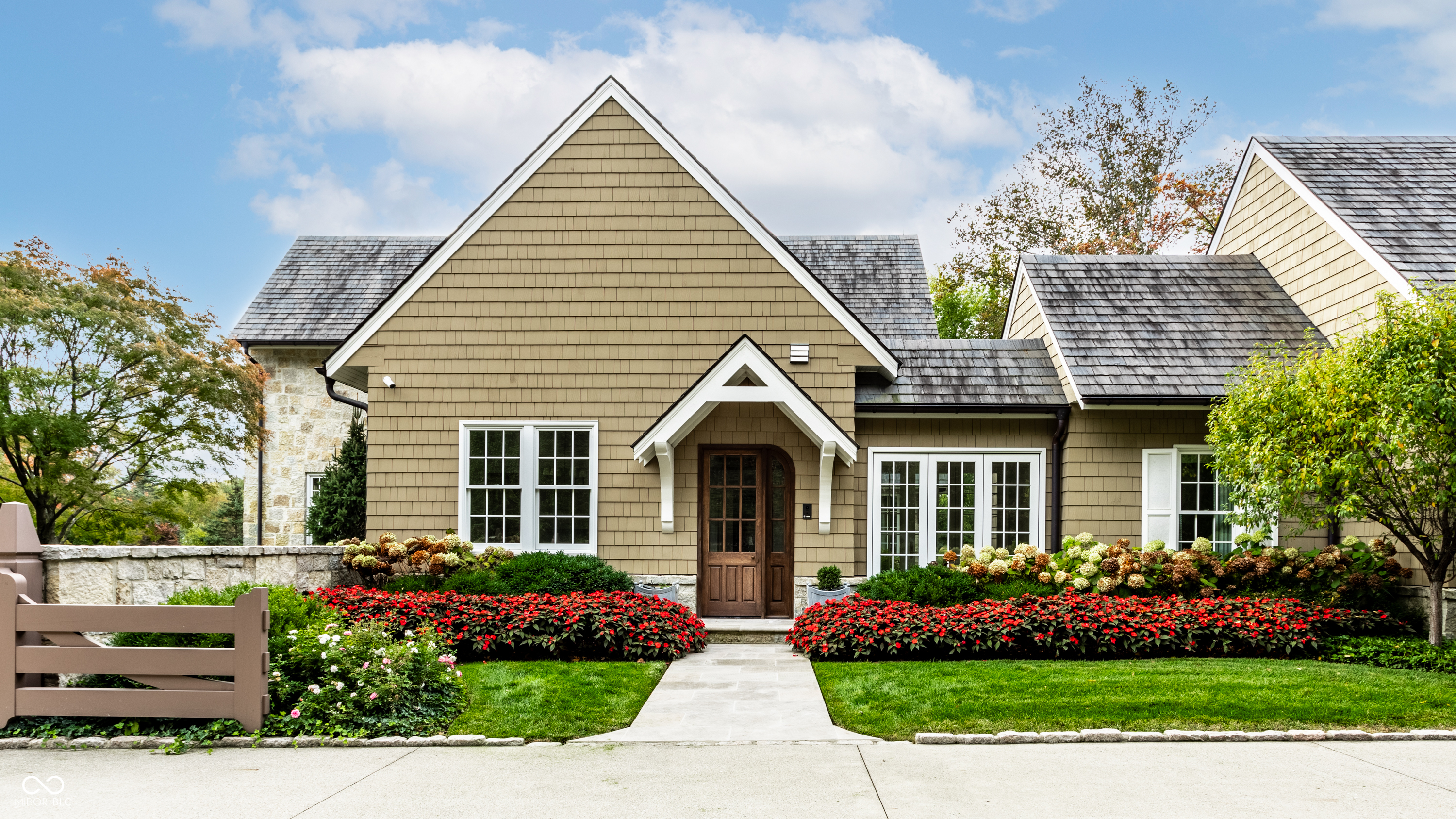11004 Crooked Stick Lane