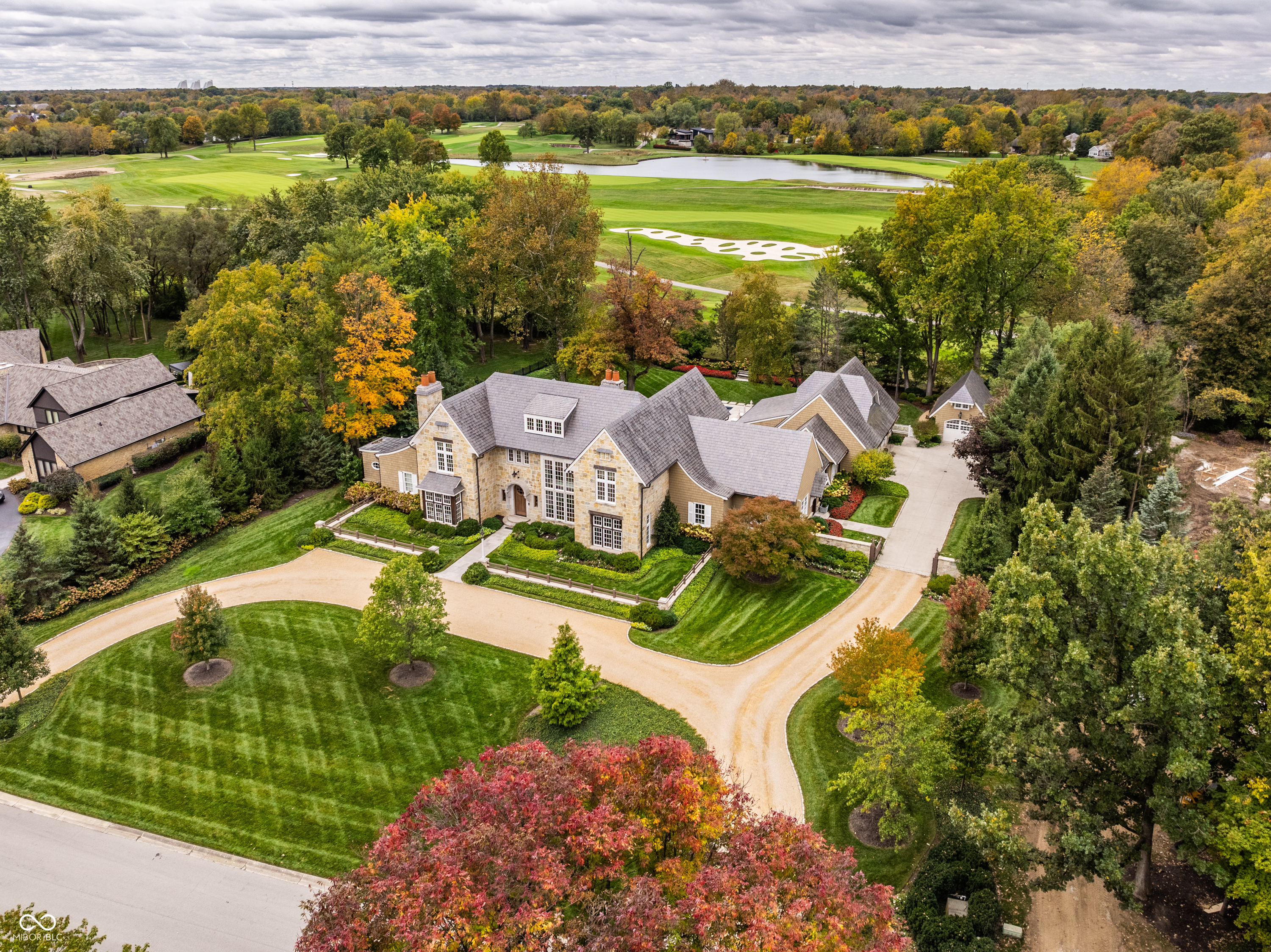 11004 Crooked Stick Lane