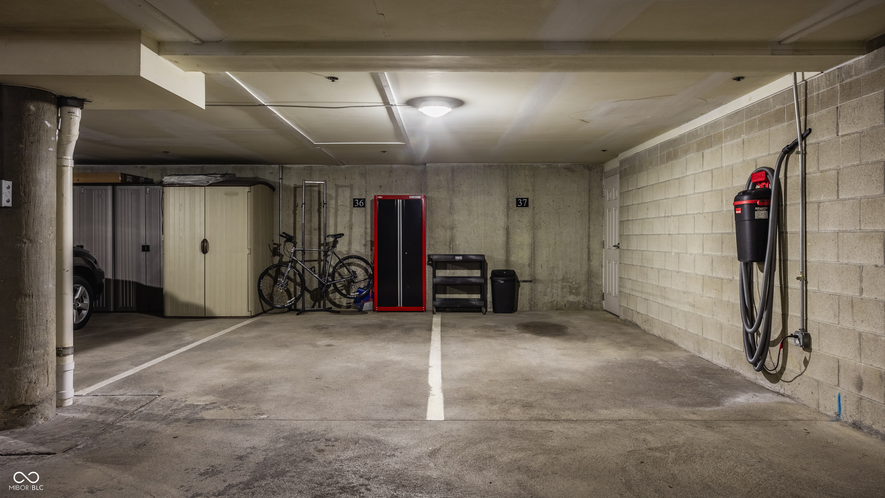 451 N American Way N Unit: 3B