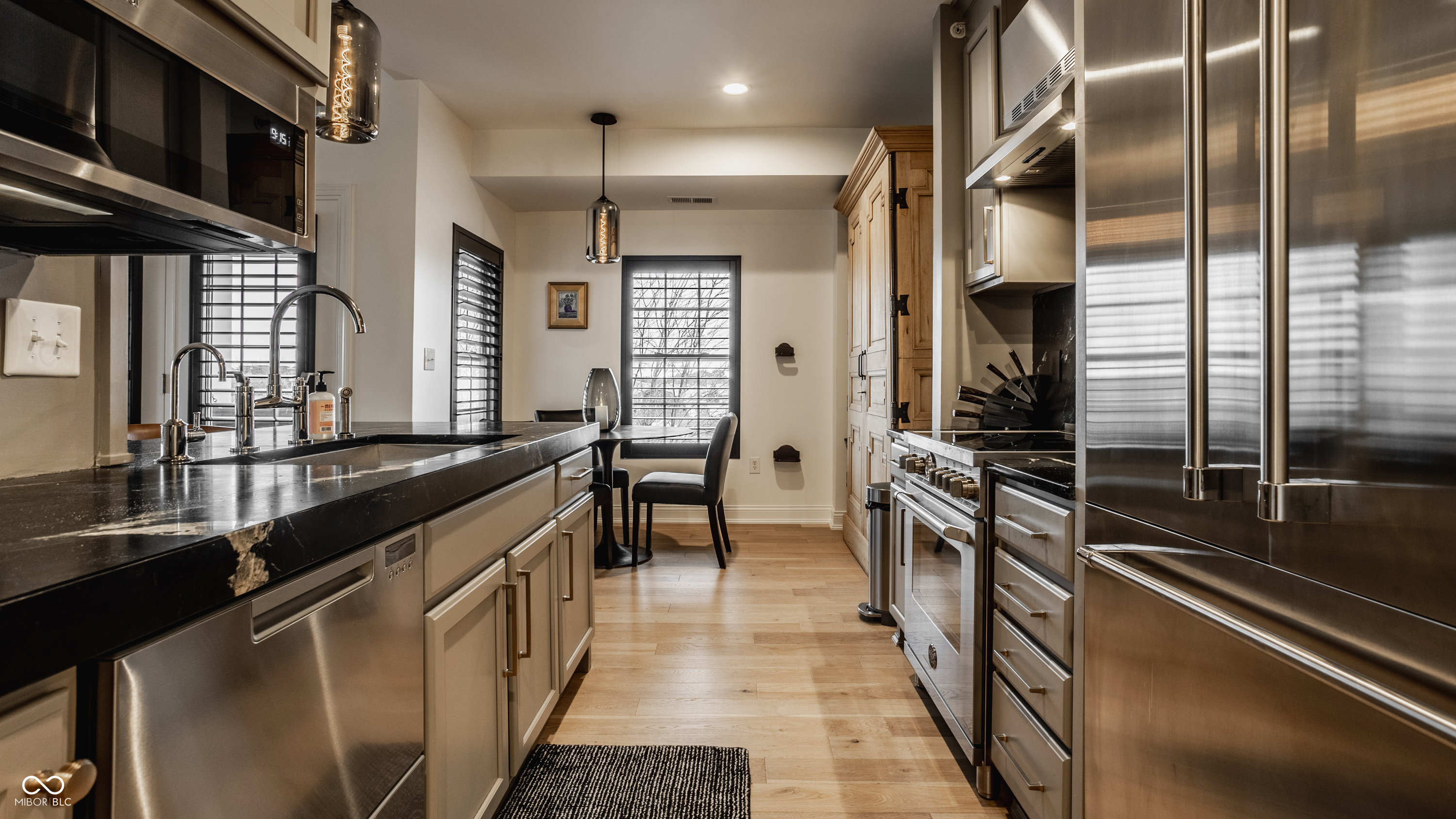 451 N American Way N Unit: 3B