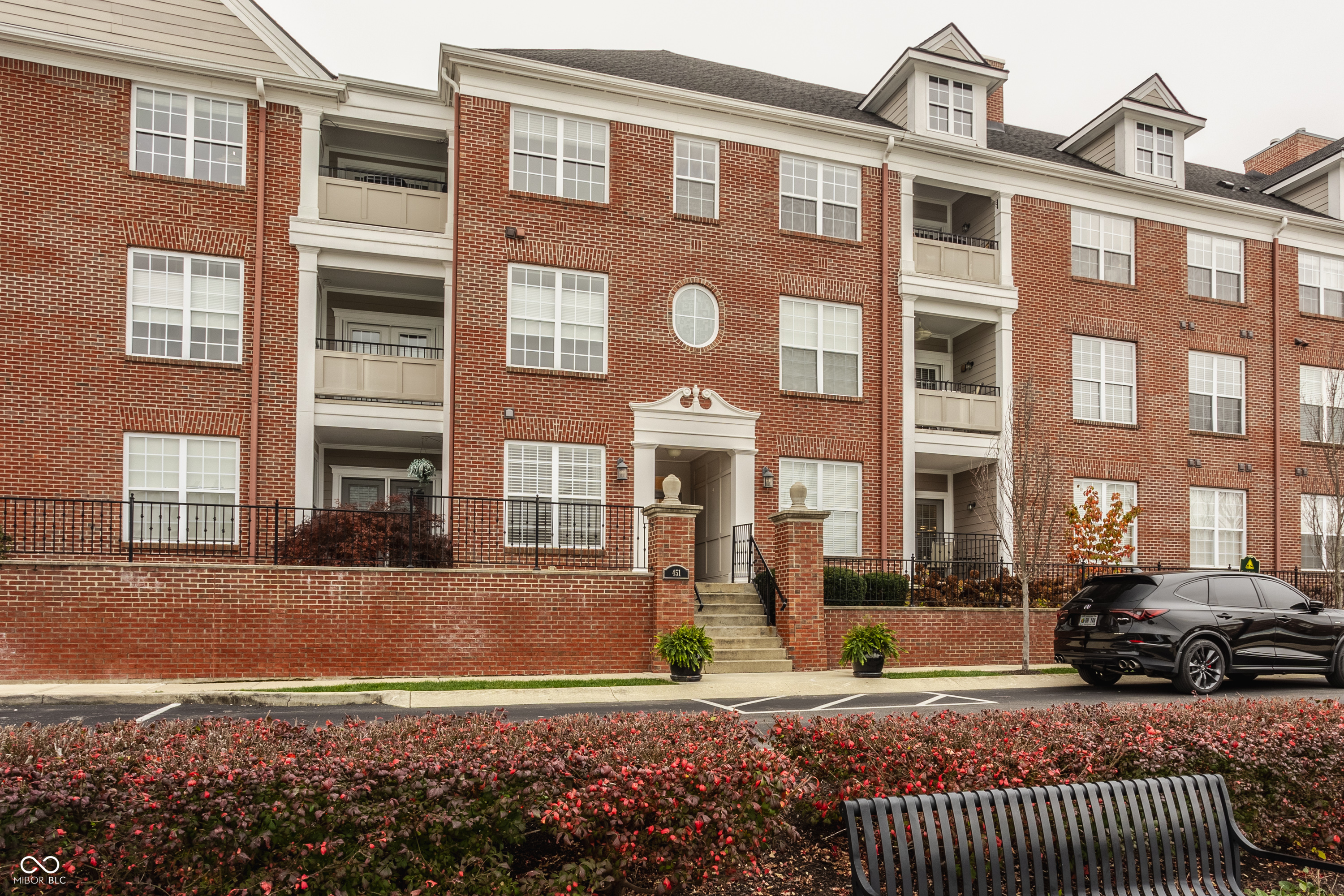 451 N American Way N Unit: 3B