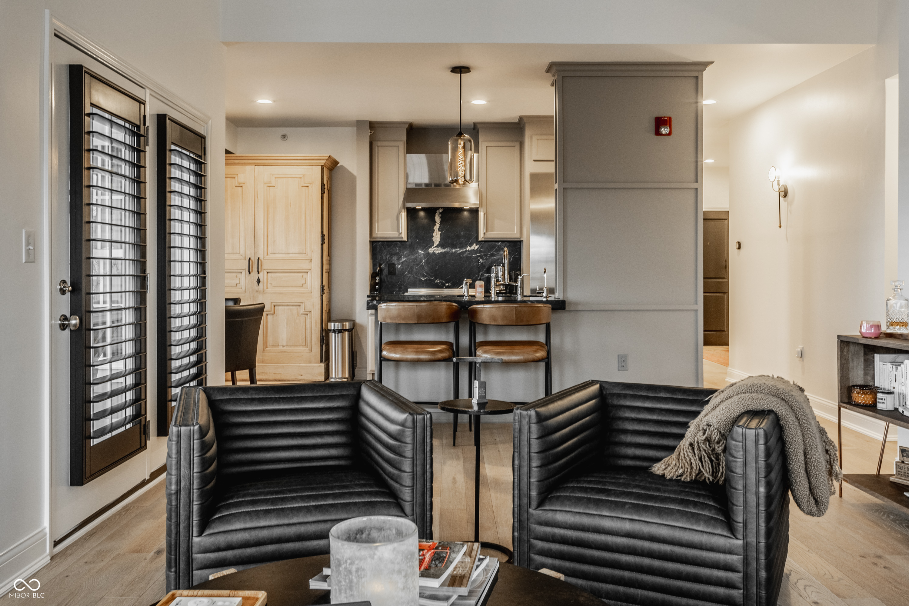 451 N American Way N Unit: 3B