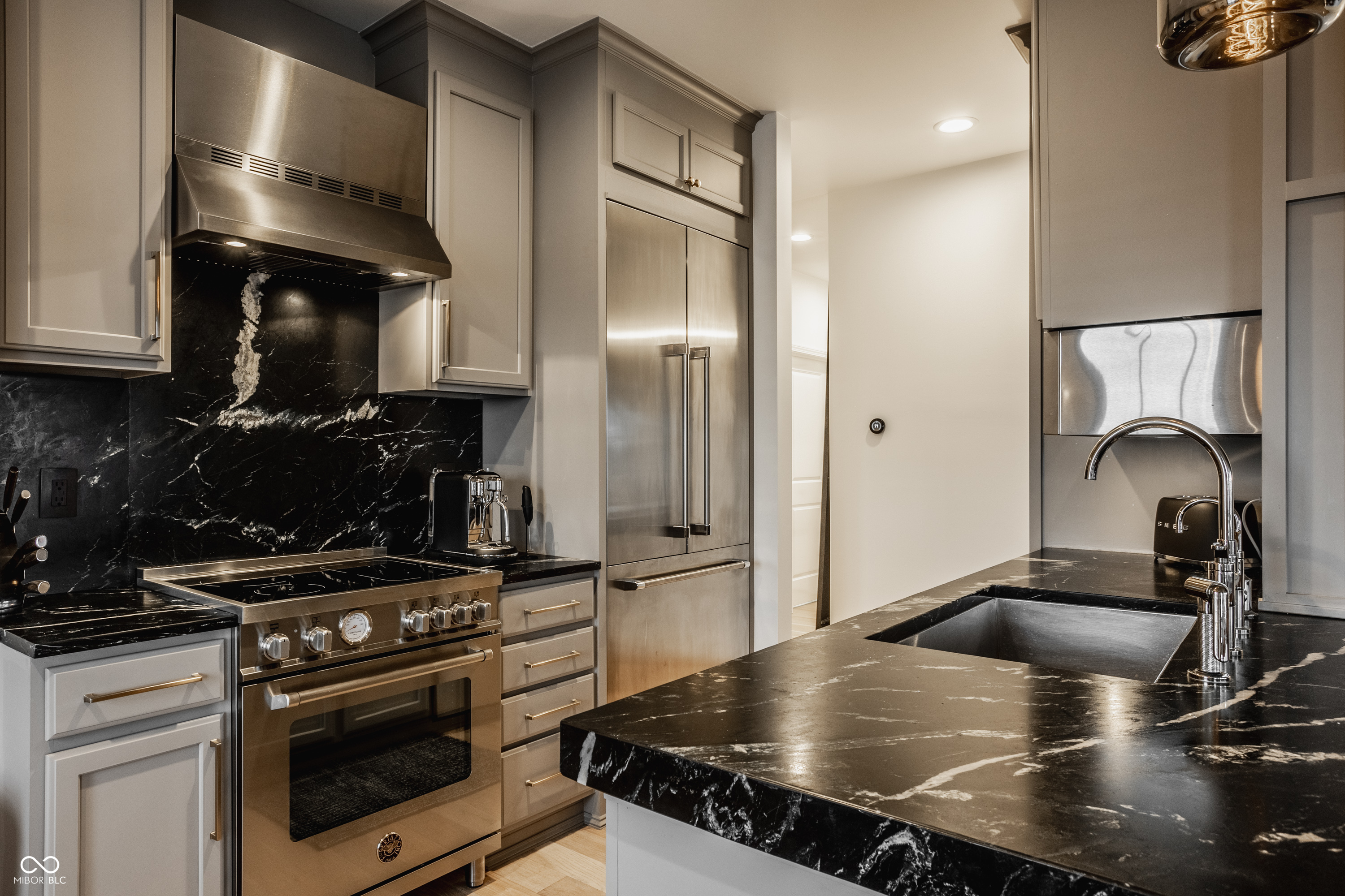 451 N American Way N Unit: 3B