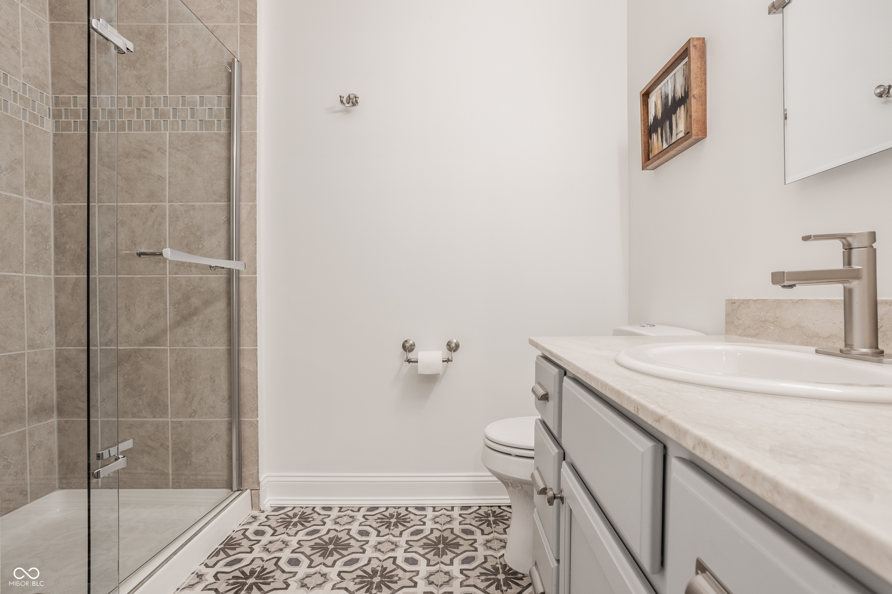 451 N American Way N Unit: 3B