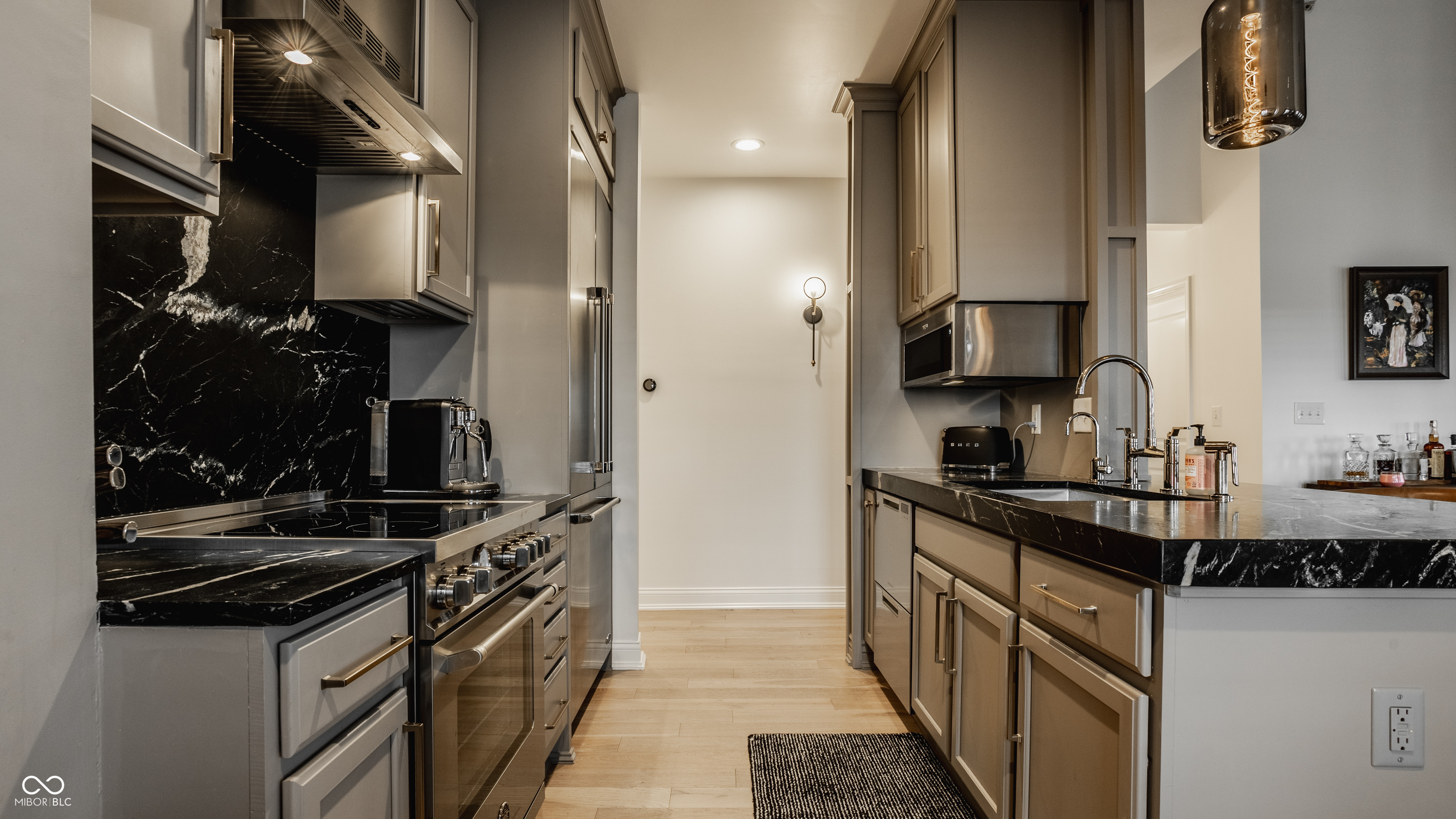 451 N American Way N Unit: 3B