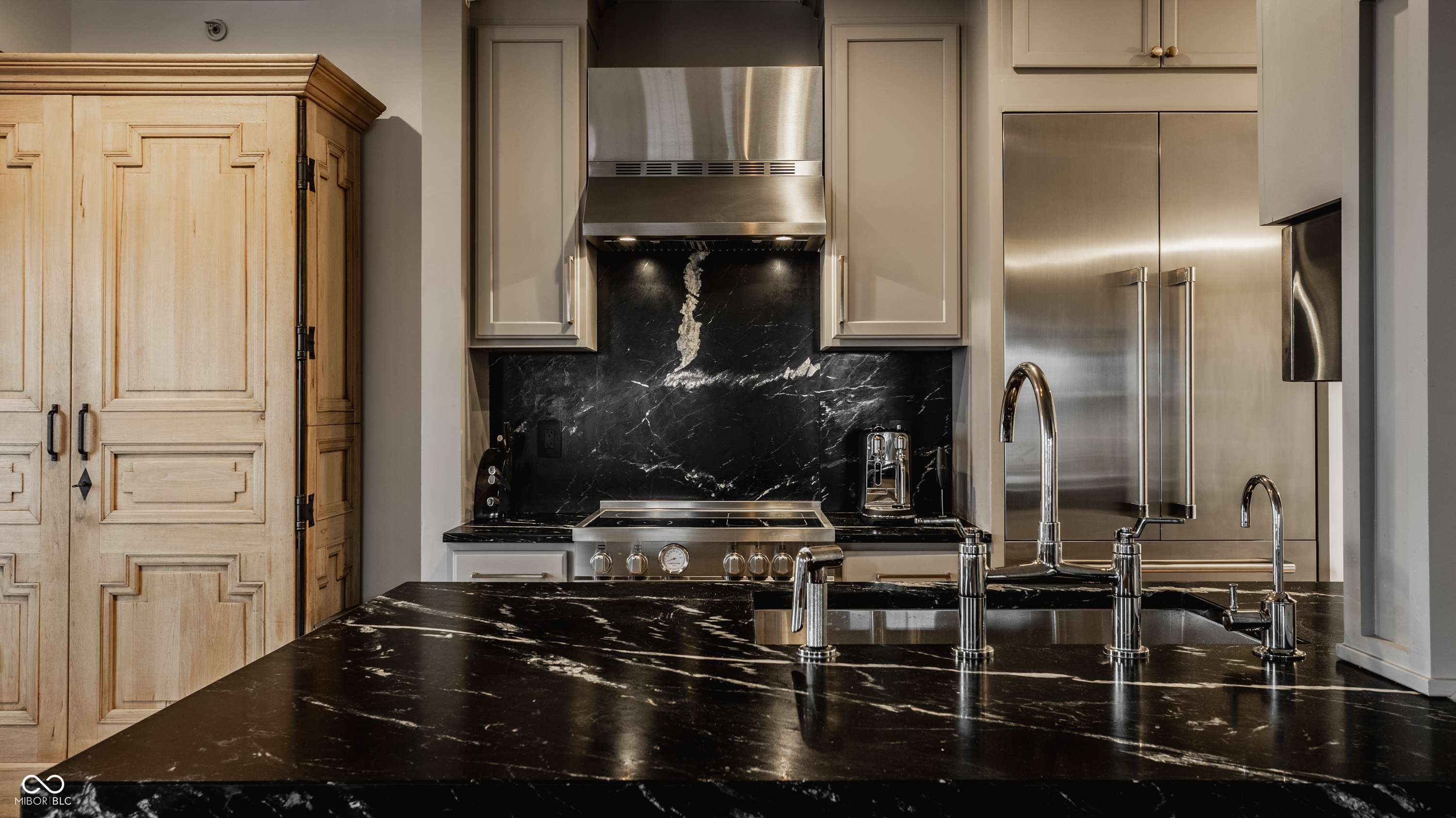 451 N American Way N Unit: 3B