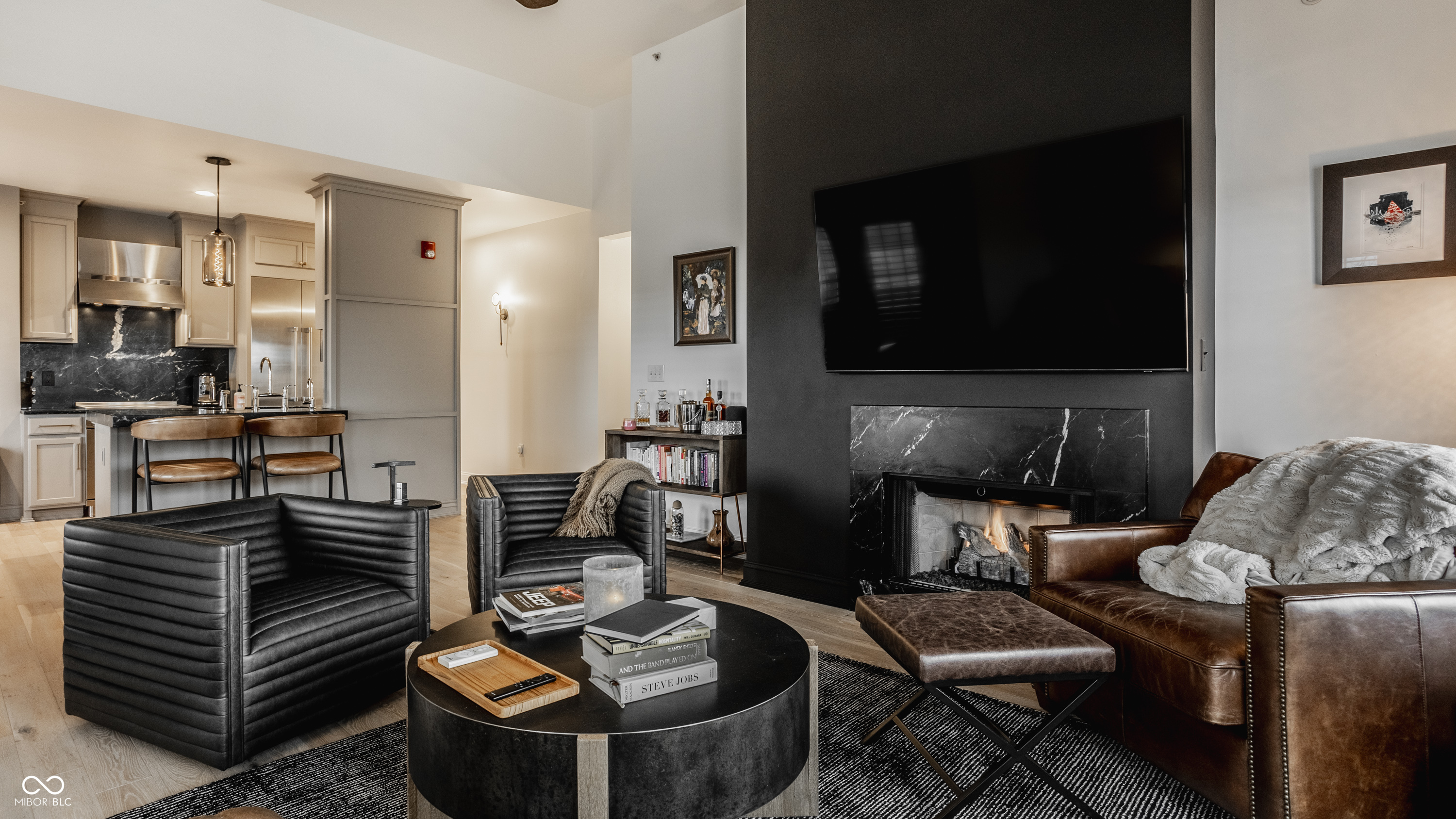 451 N American Way N Unit: 3B
