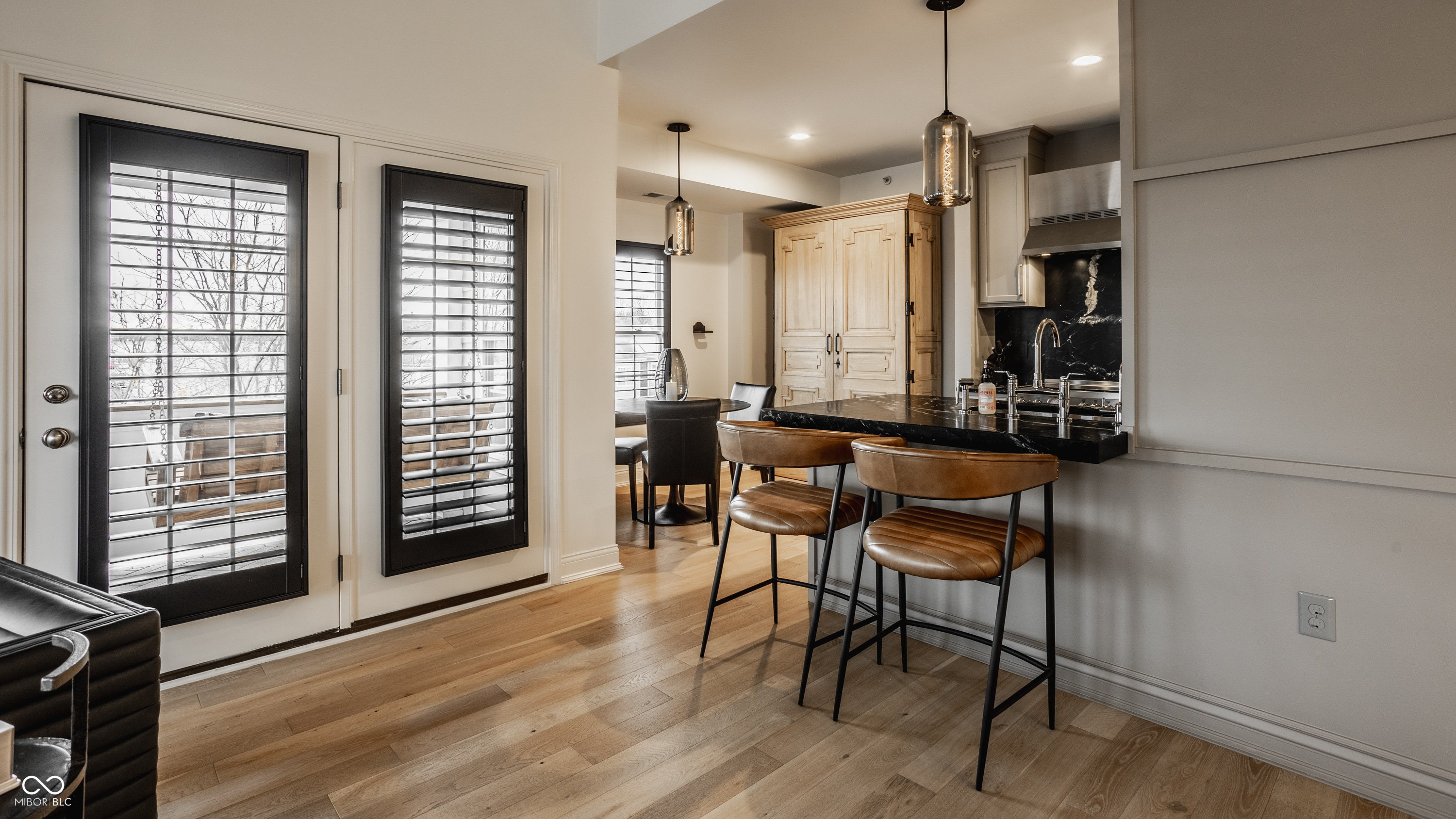 451 N American Way N Unit: 3B