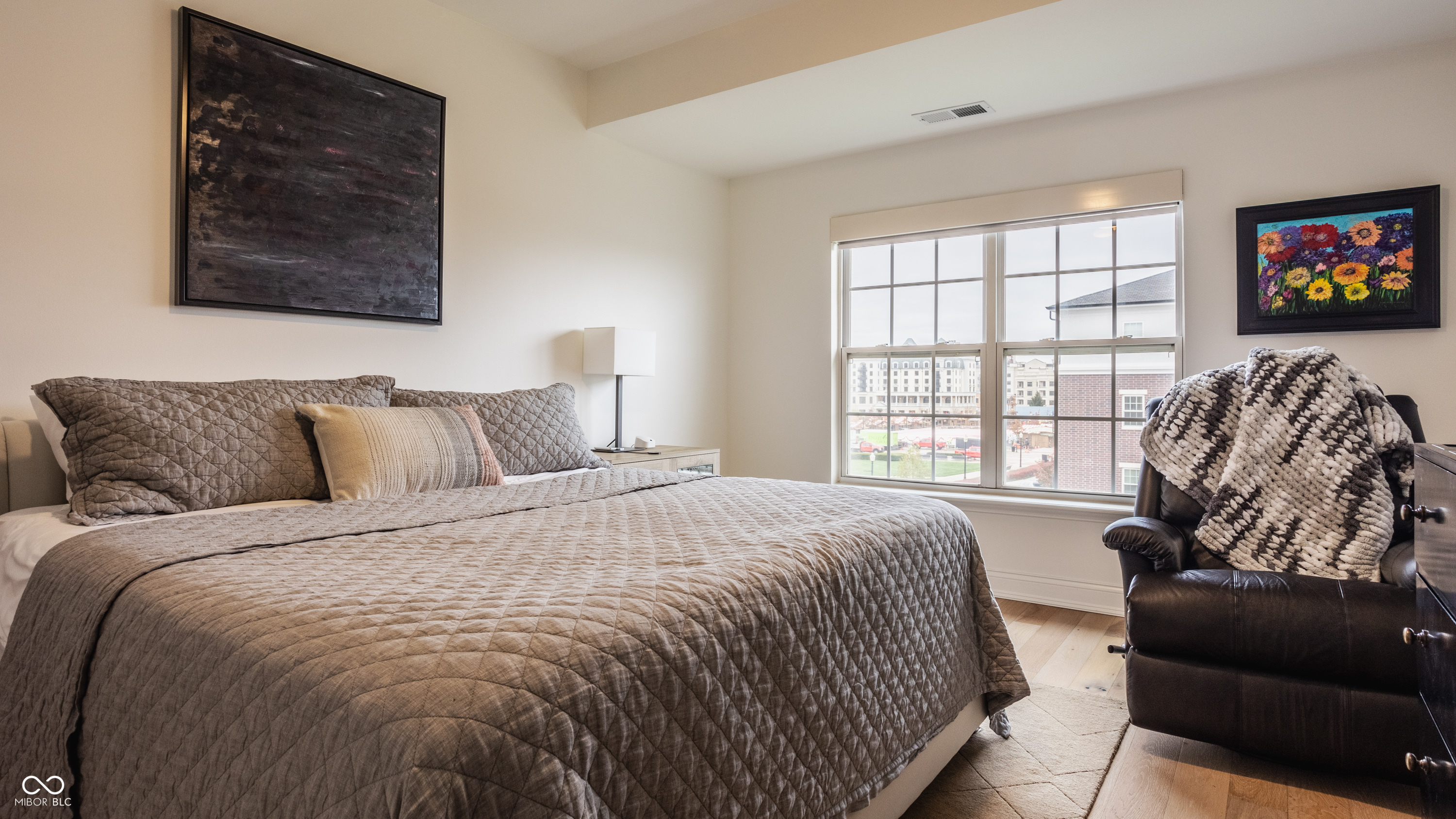 451 N American Way N Unit: 3B
