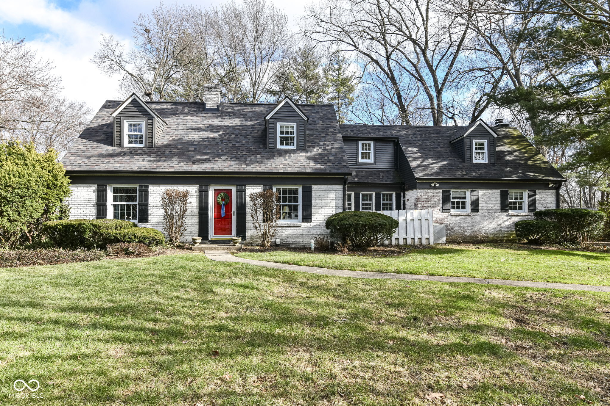 8365 N Pennsylvania Street