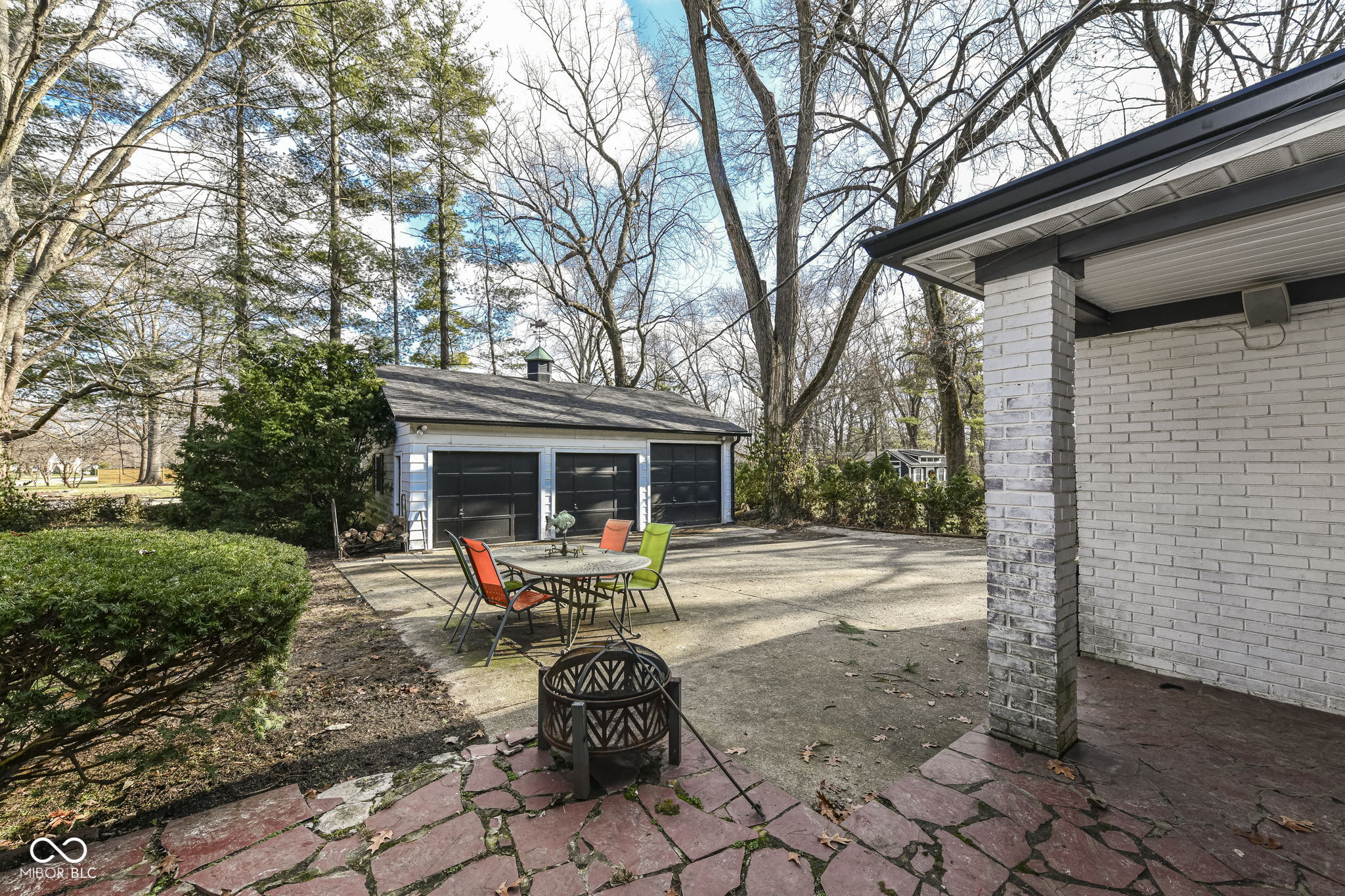 8365 N Pennsylvania Street