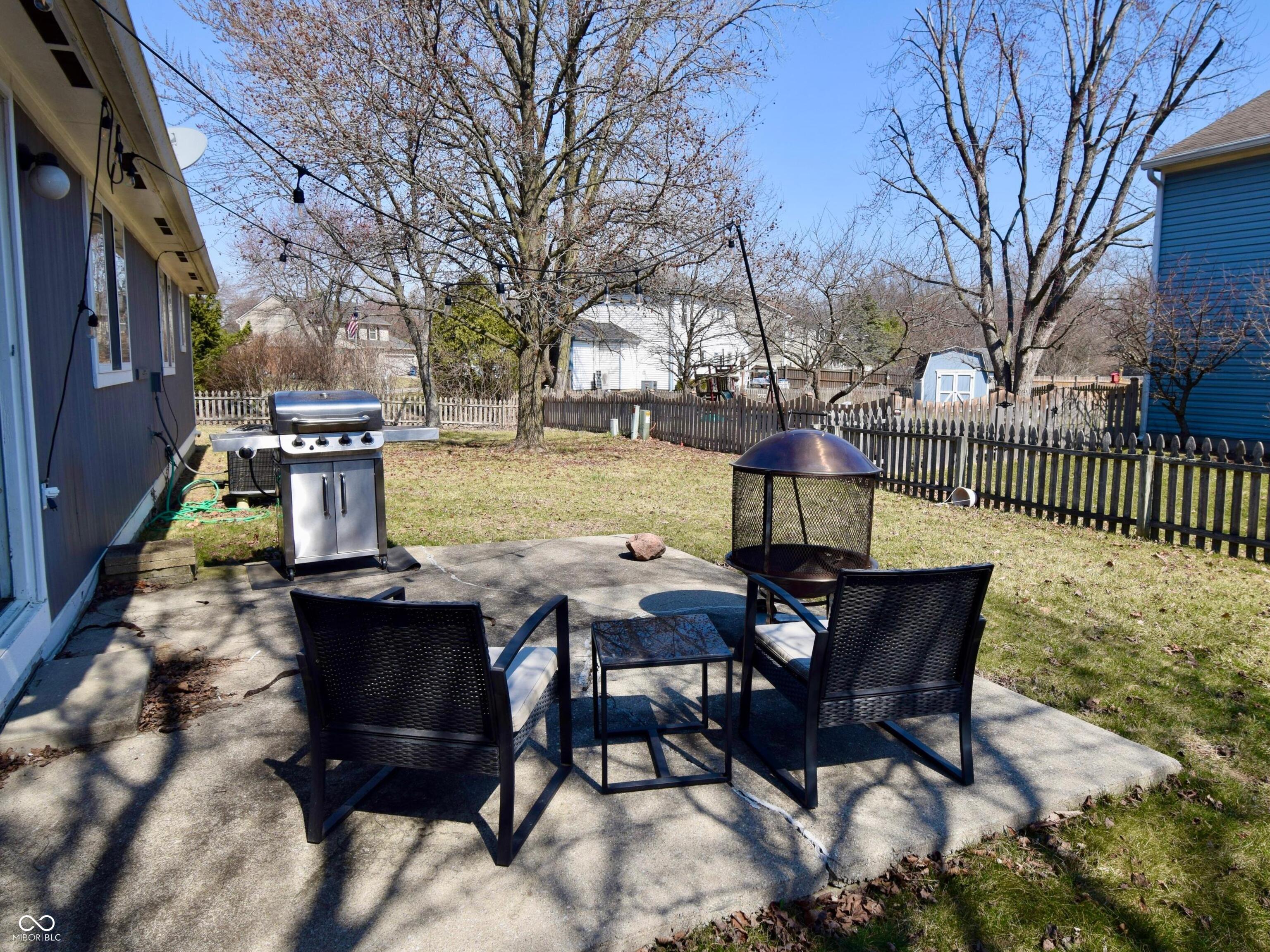 8417 Castle Ridge Lane
