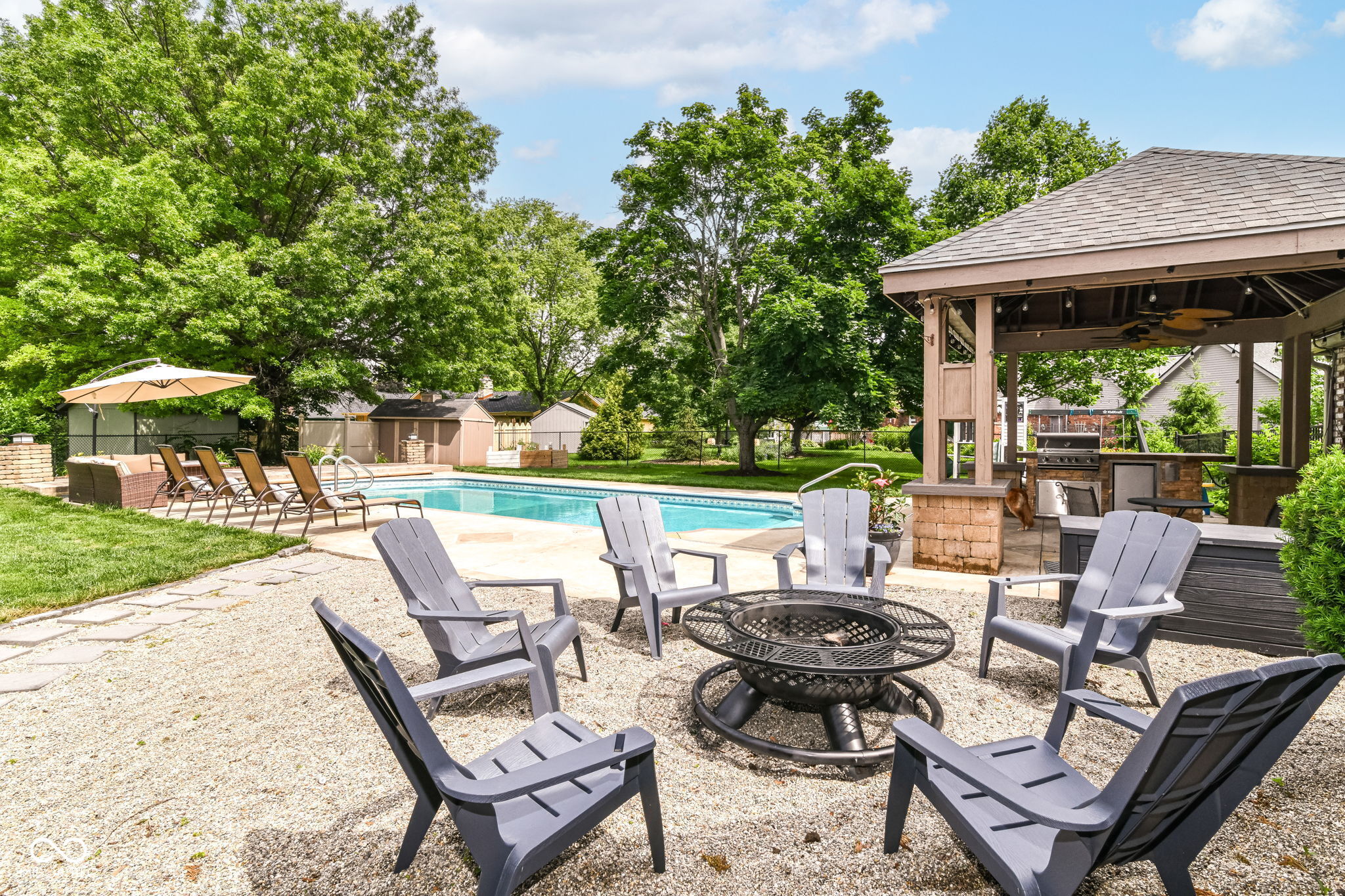 7220 Normandy Way