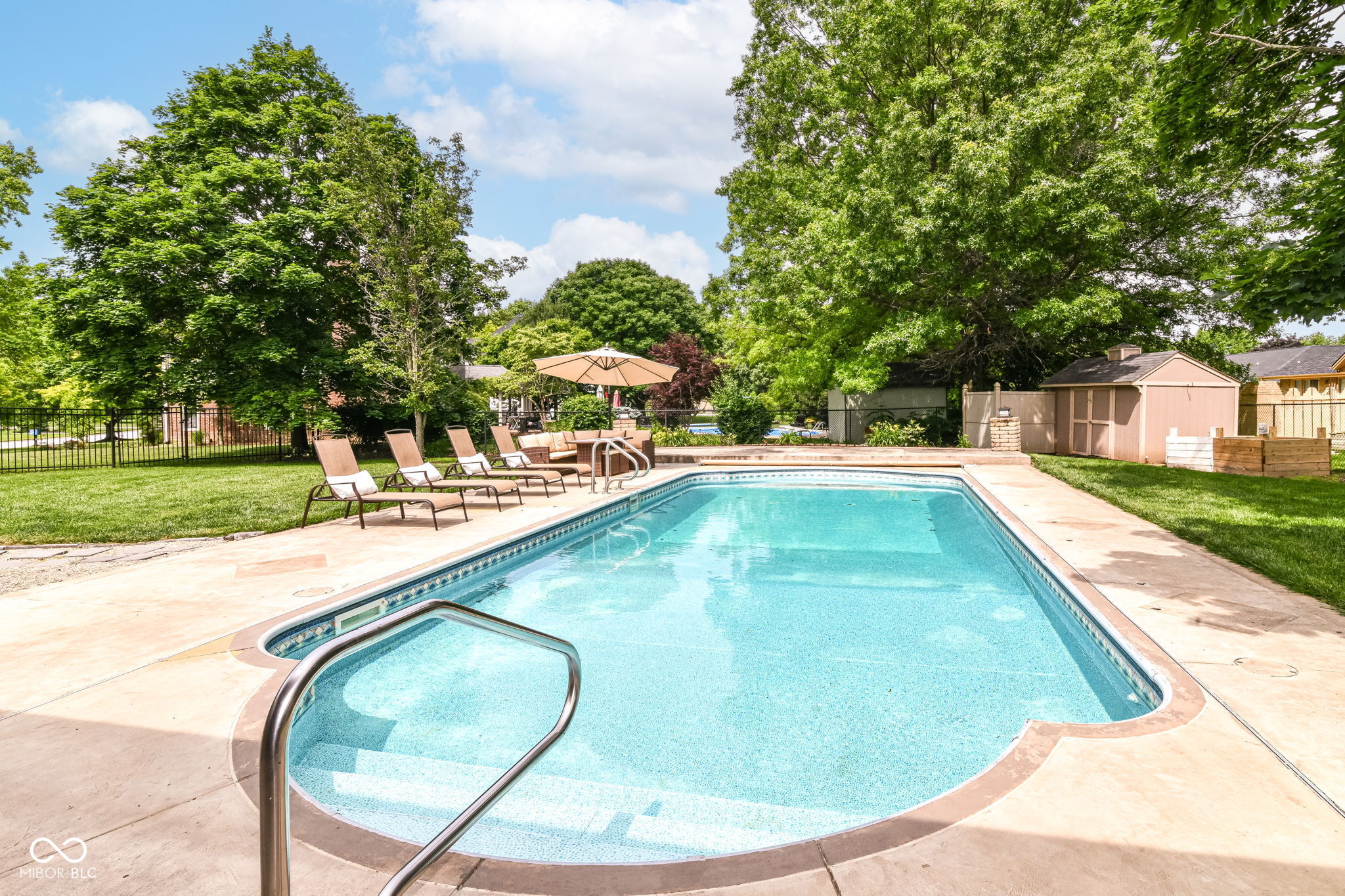 7220 Normandy Way