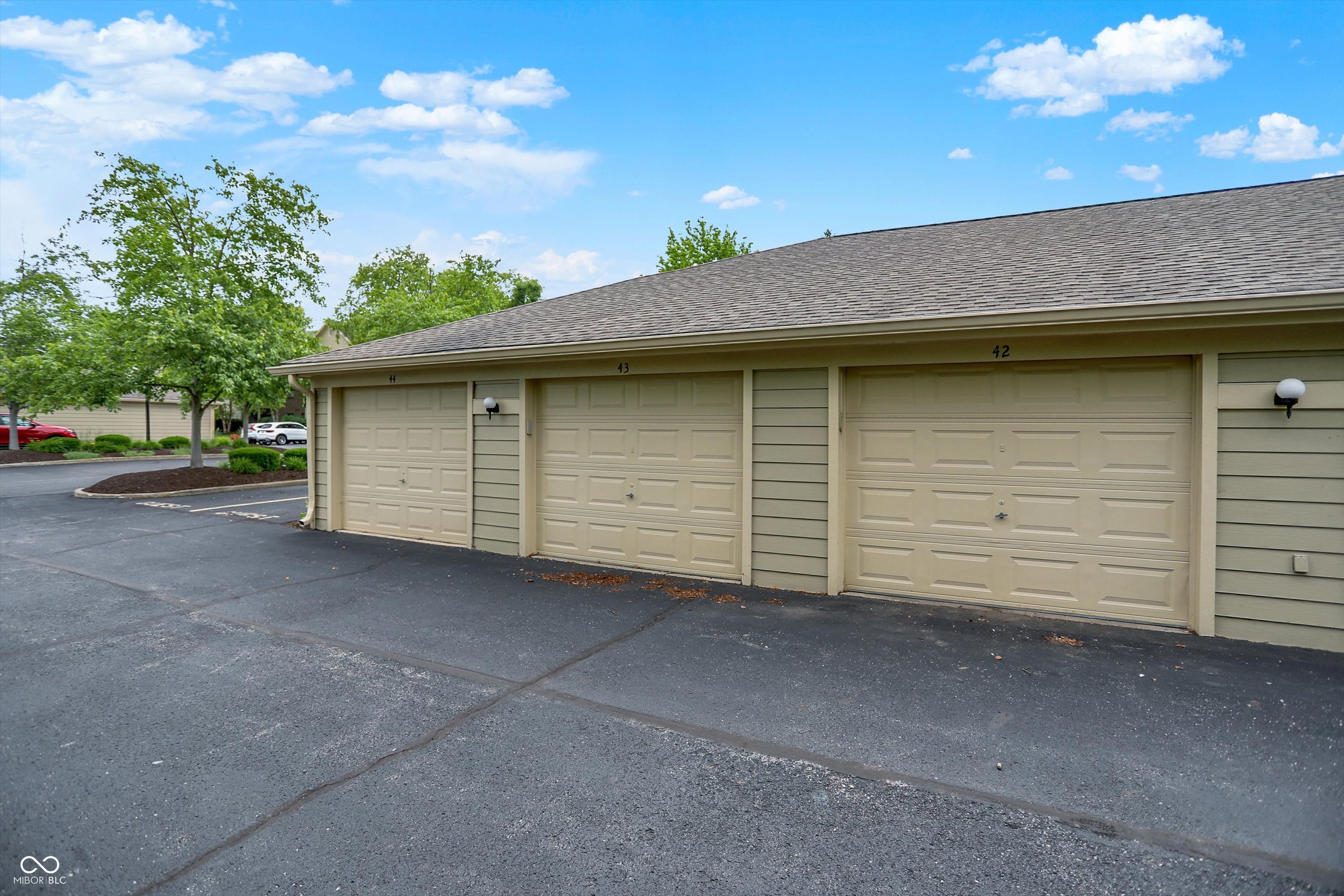 8720 Yardley Court Unit: 108