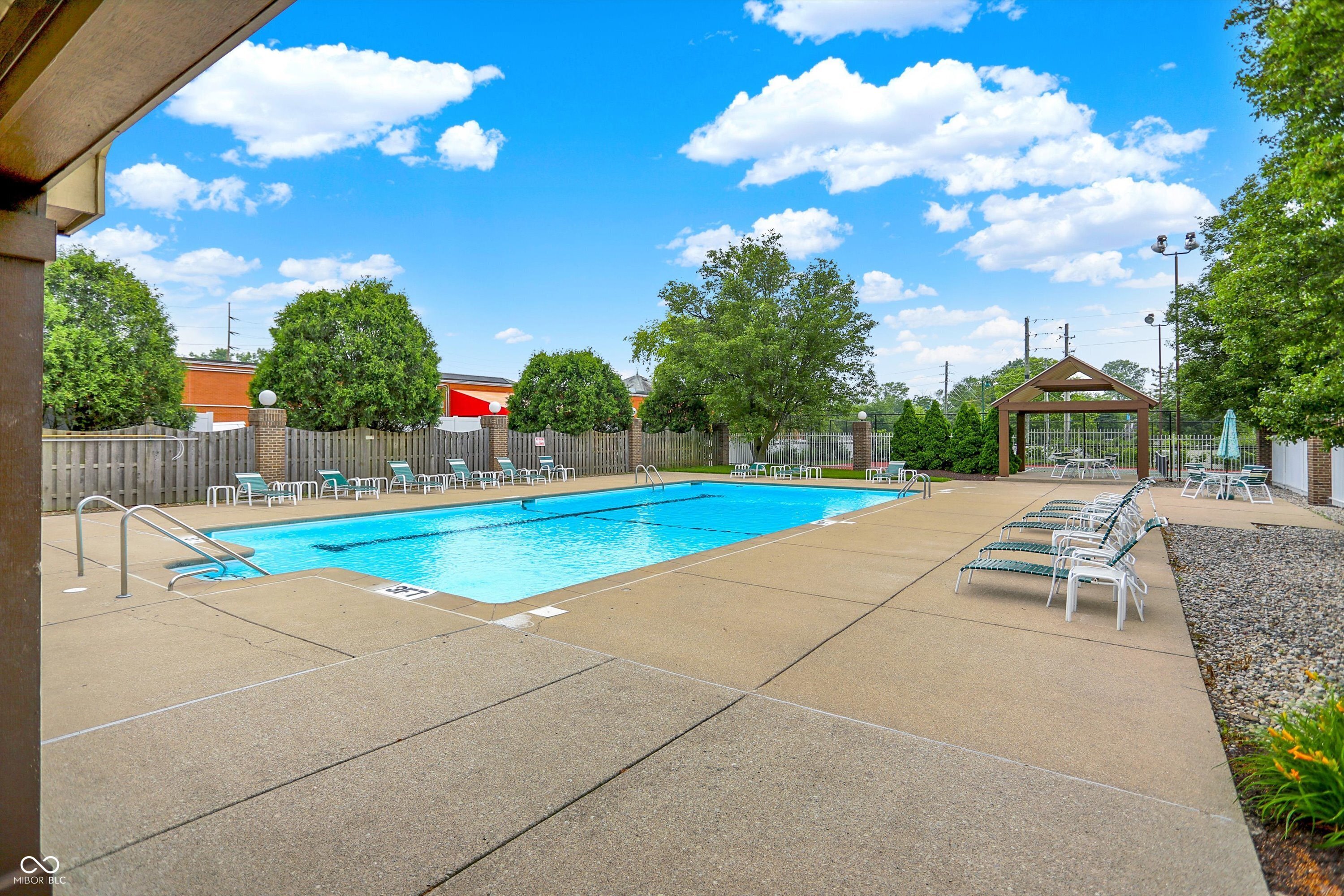 8720 Yardley Court Unit: 108