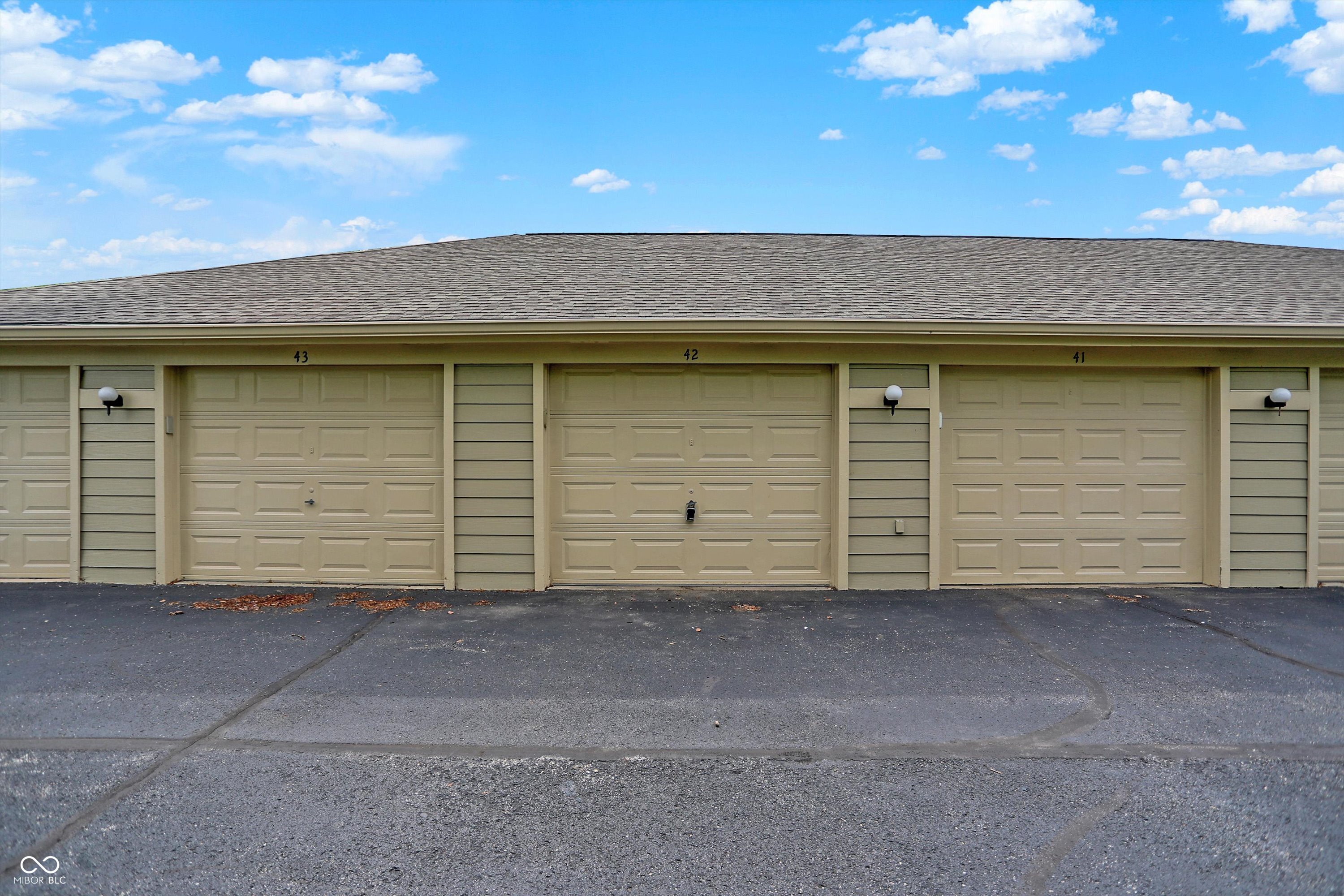 8720 Yardley Court Unit: 108