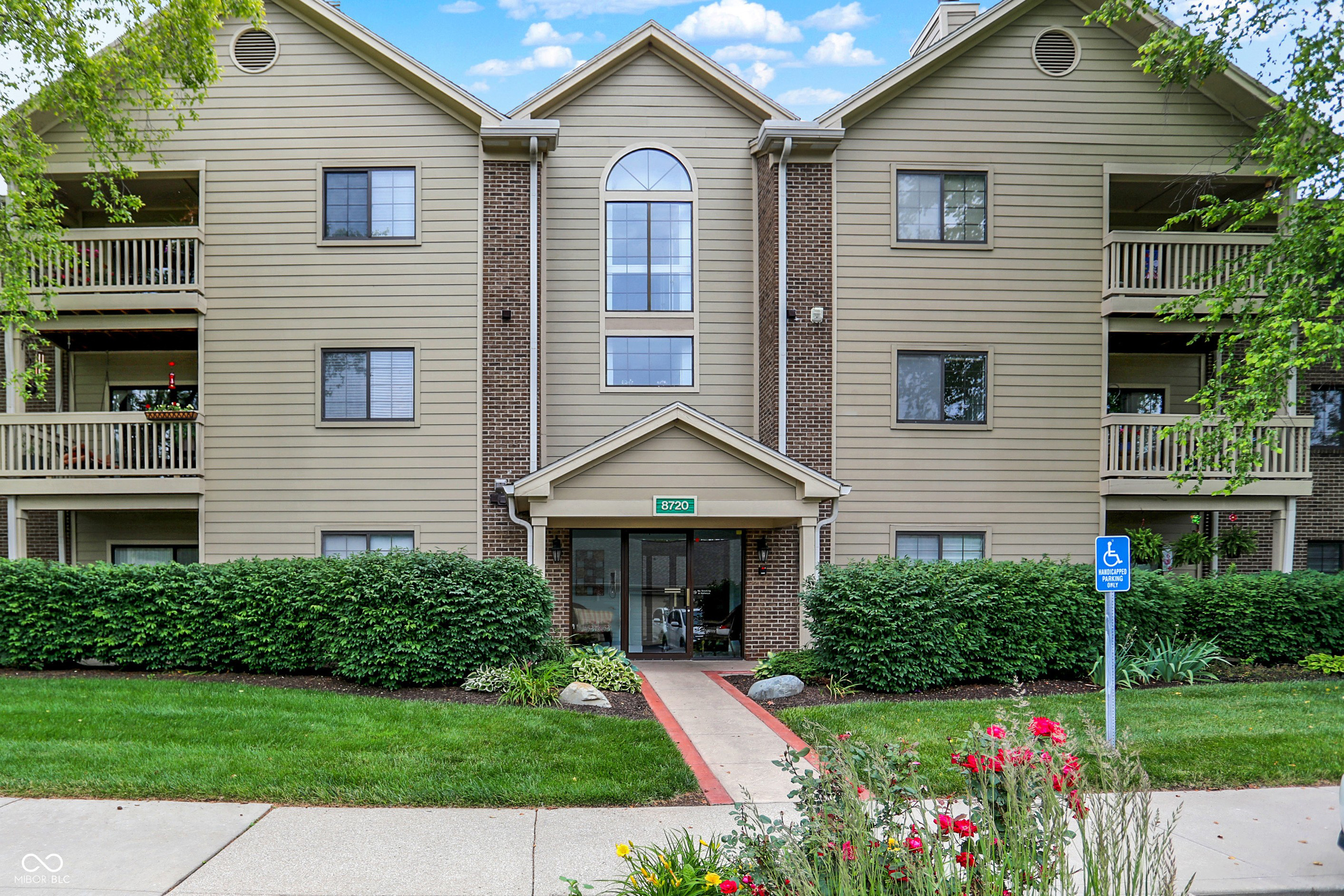 8720 Yardley Court Unit: 108