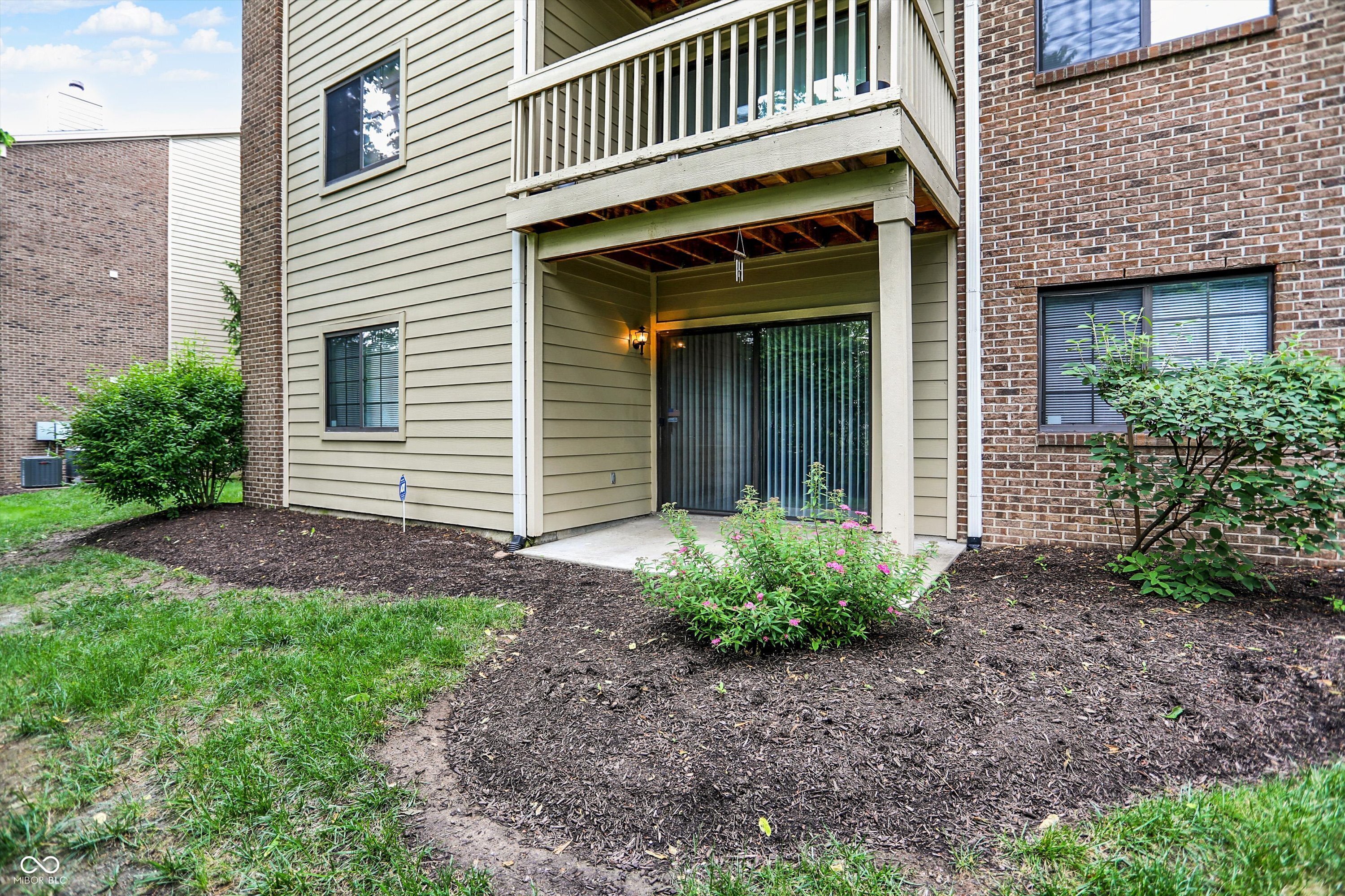 8720 Yardley Court Unit: 108
