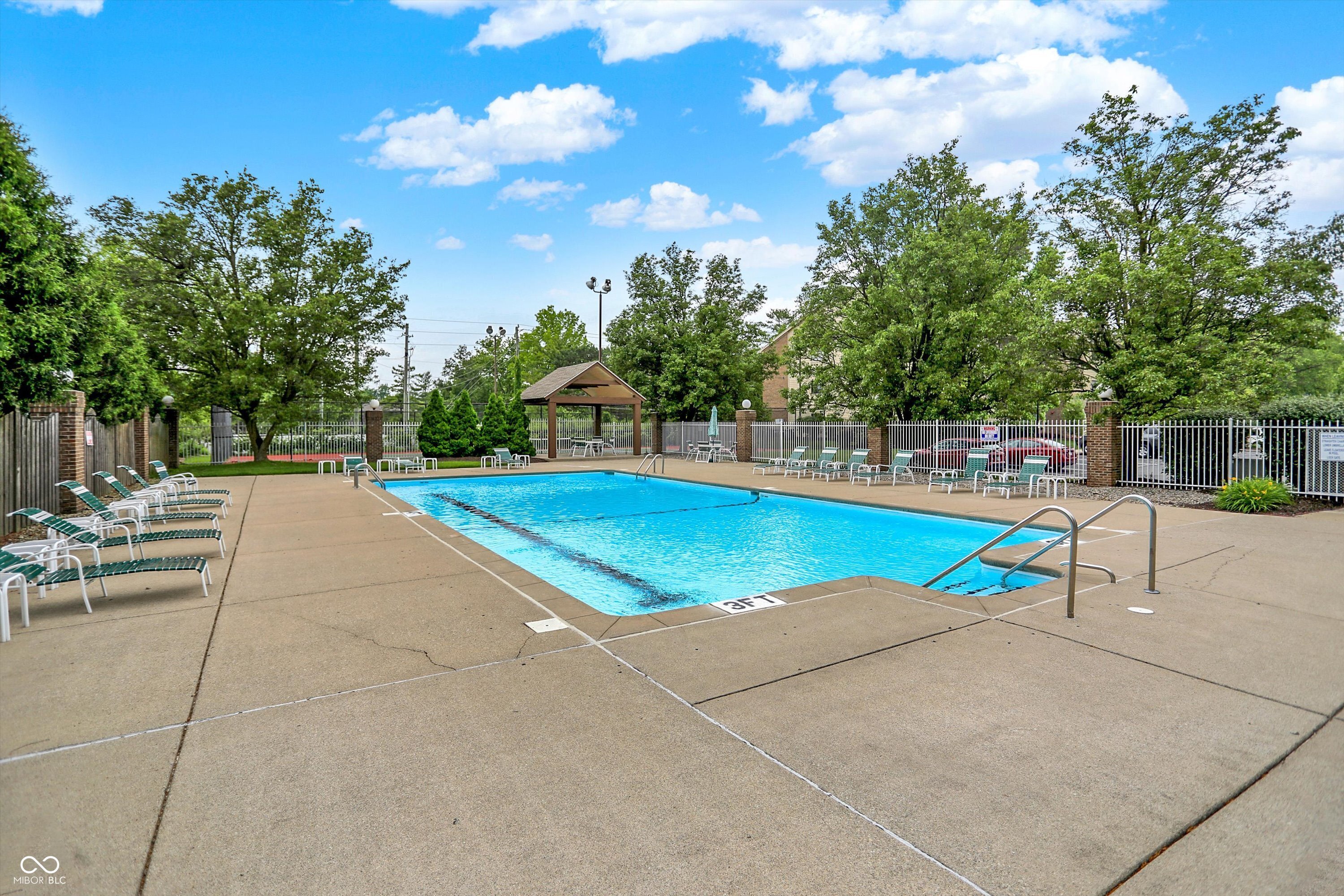 8720 Yardley Court Unit: 108