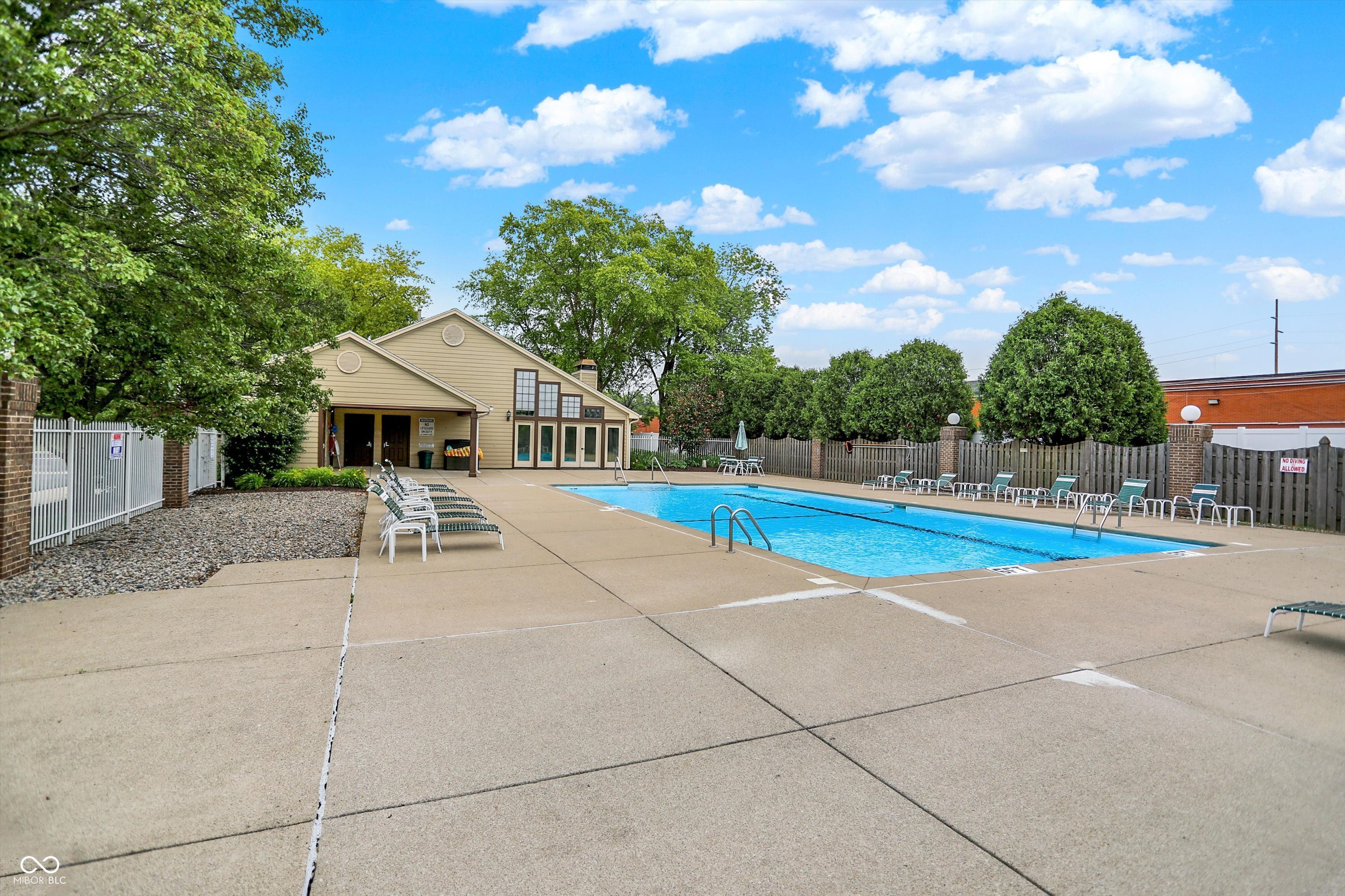 8720 Yardley Court Unit: 108