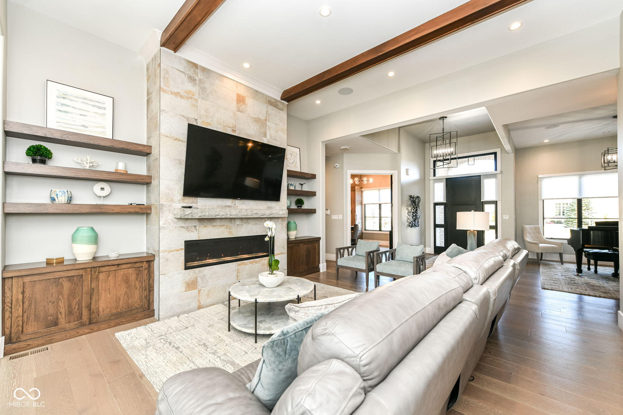 2581 Turning Leaf Lane