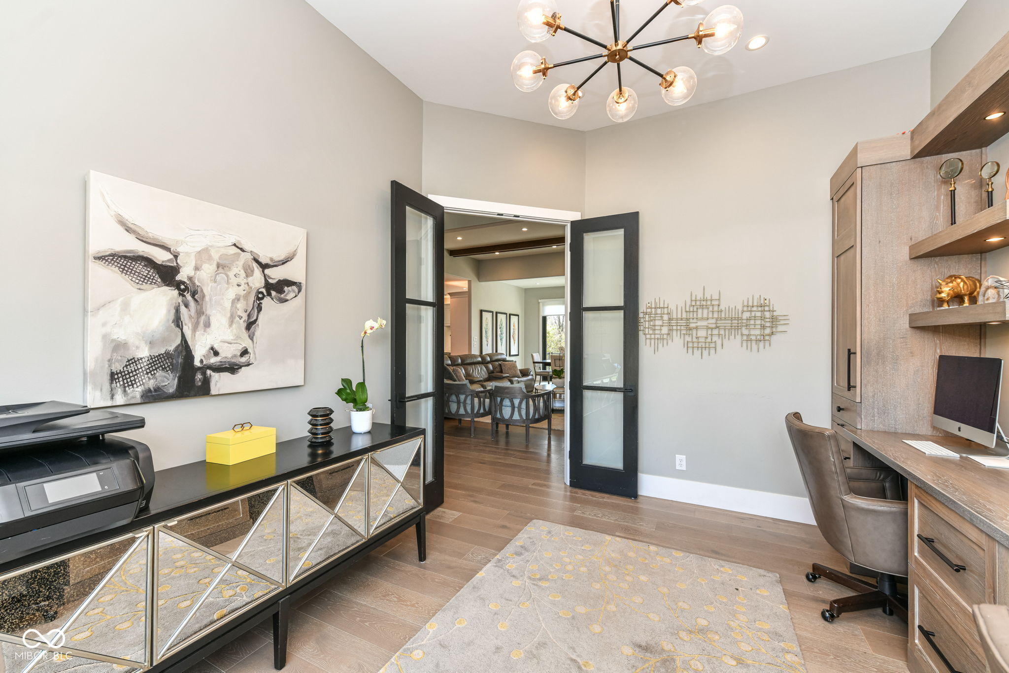 2581 Turning Leaf Lane