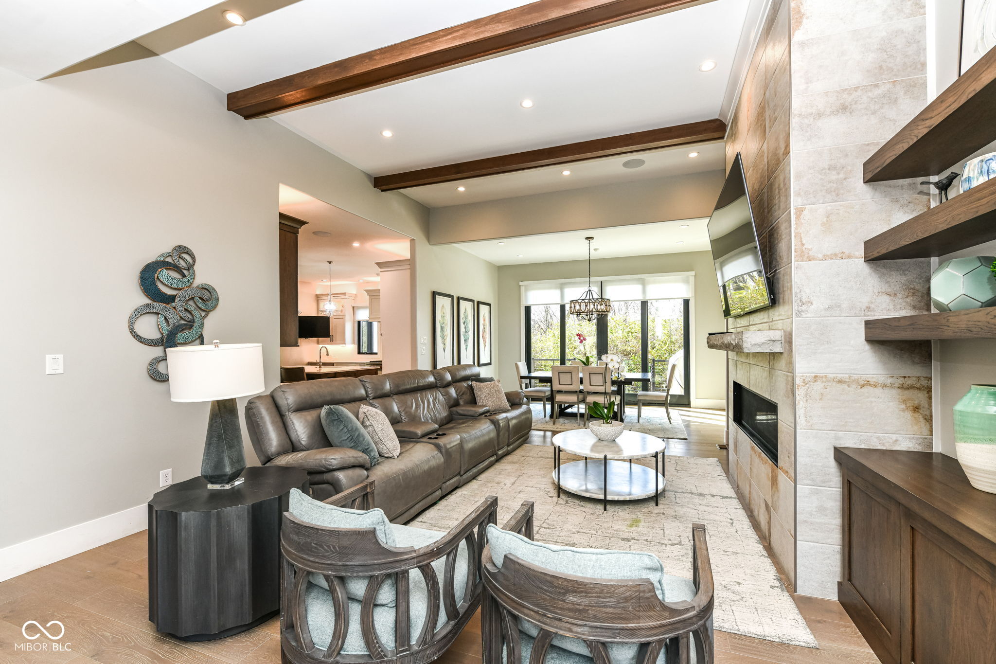 2581 Turning Leaf Lane