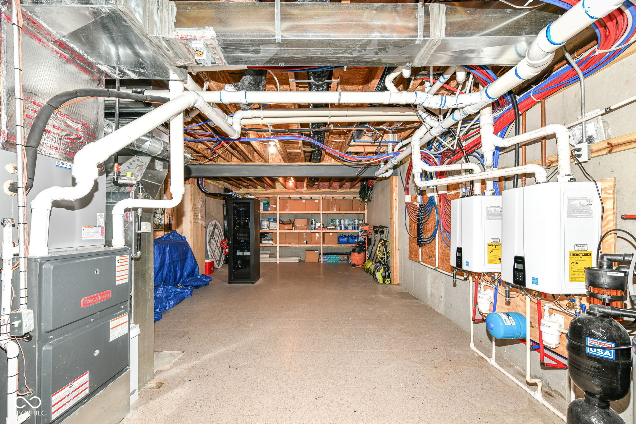 2581 Turning Leaf Lane