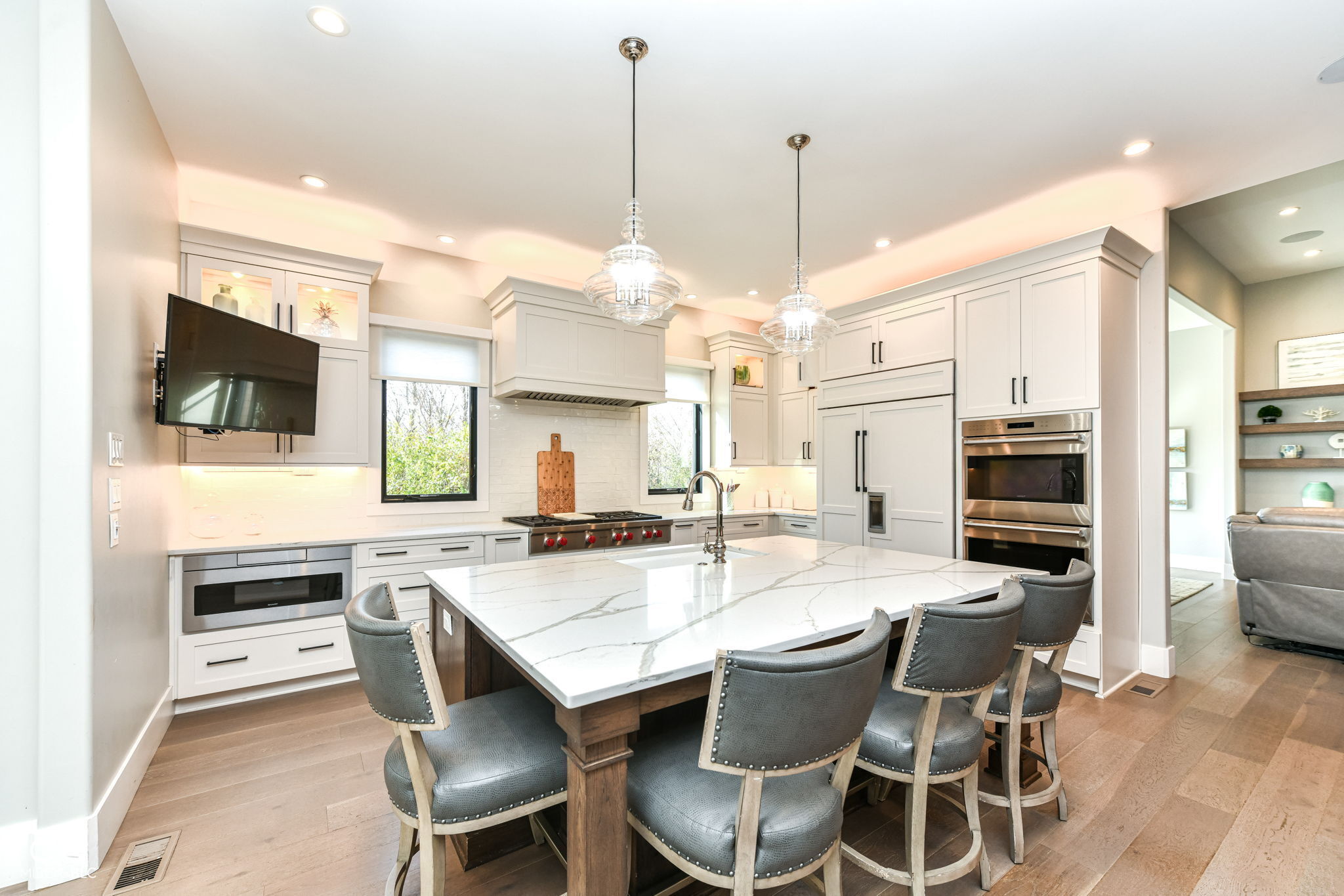 2581 Turning Leaf Lane