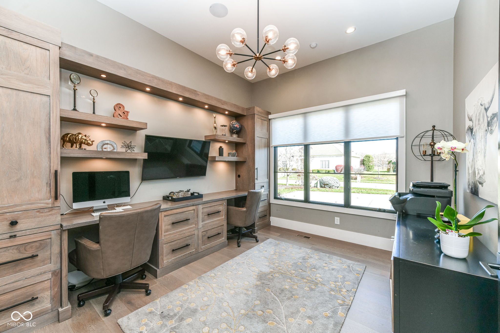 2581 Turning Leaf Lane