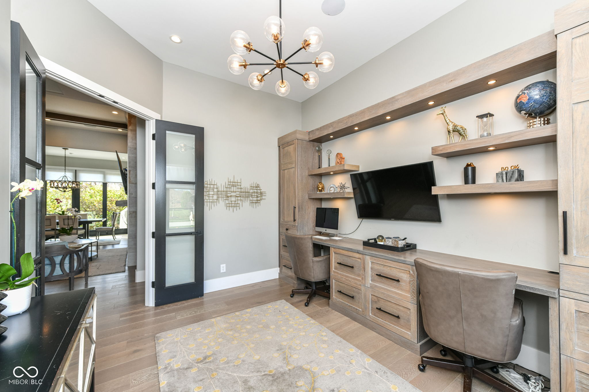 2581 Turning Leaf Lane