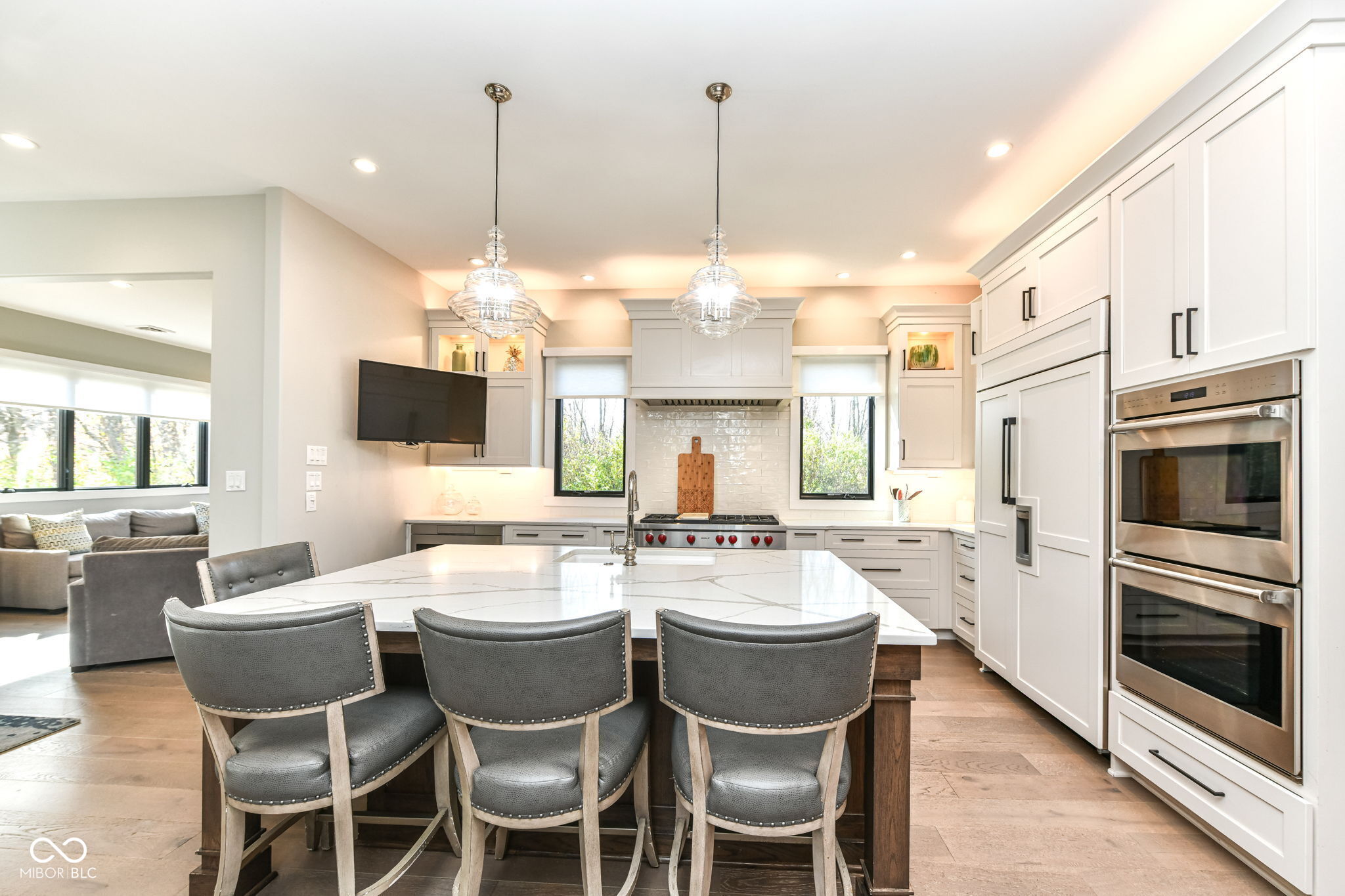 2581 Turning Leaf Lane