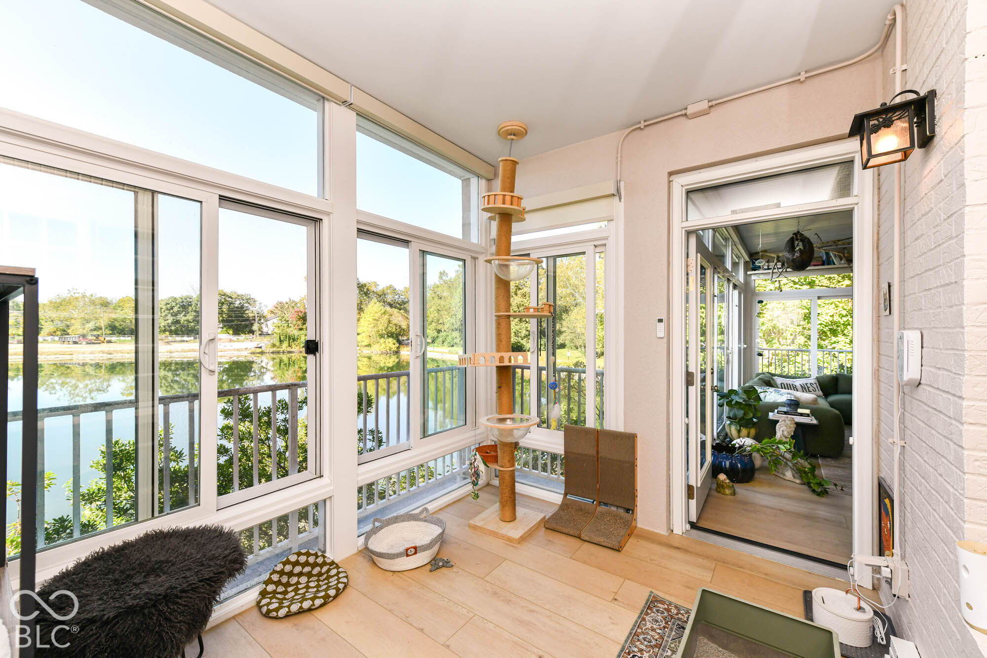 6770 Spirit Lake Drive Unit: 101