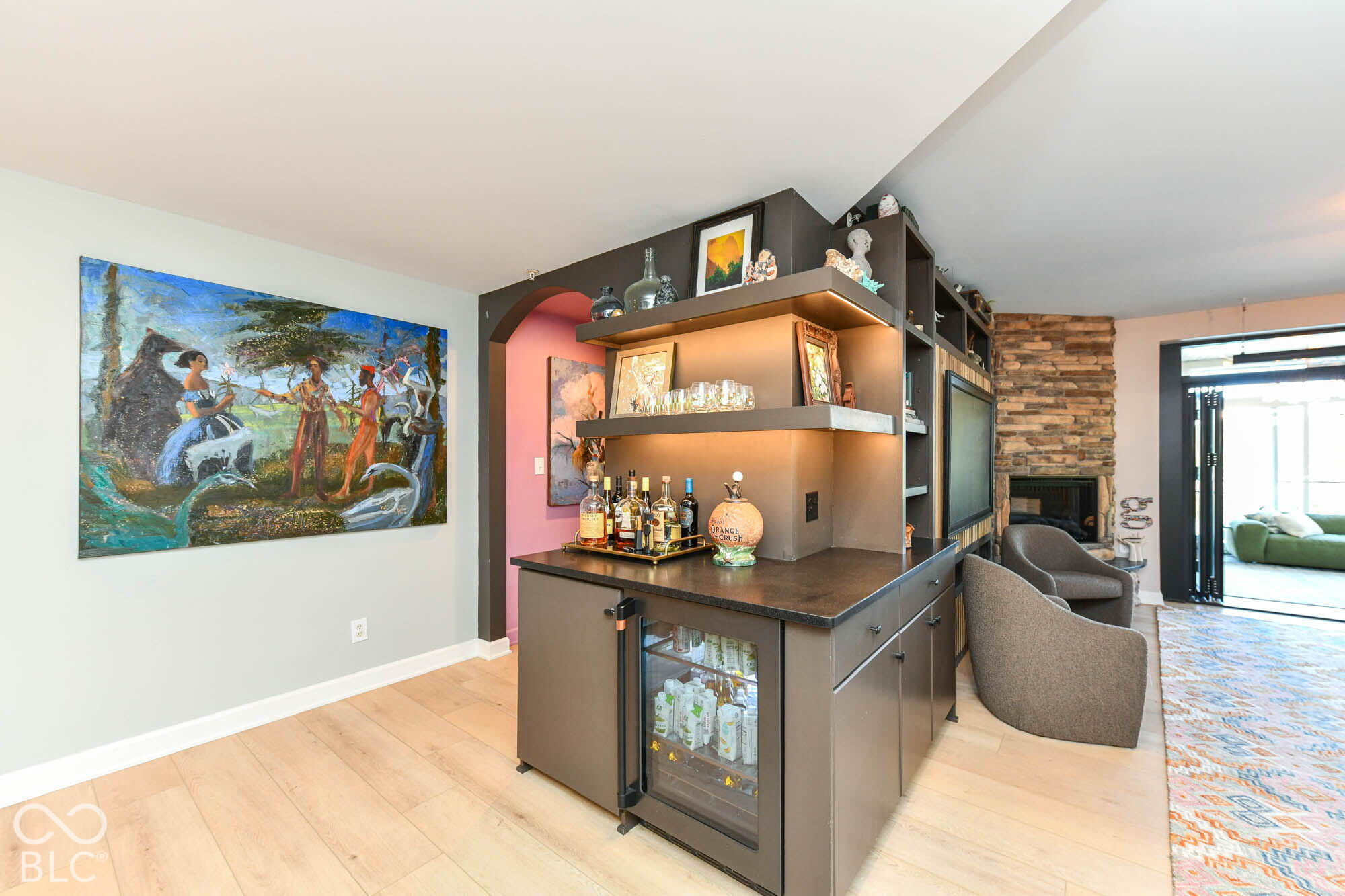 6770 Spirit Lake Drive Unit: 101