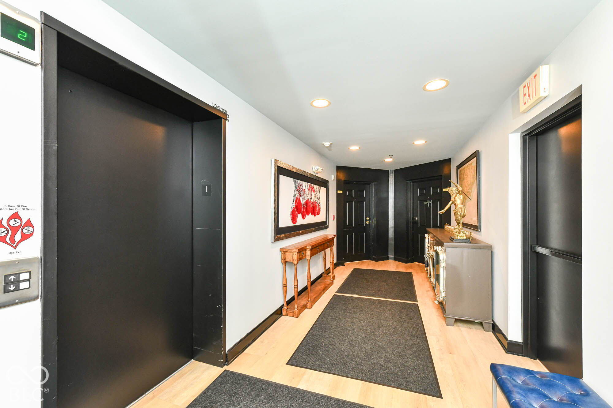 6770 Spirit Lake Drive Unit: 101