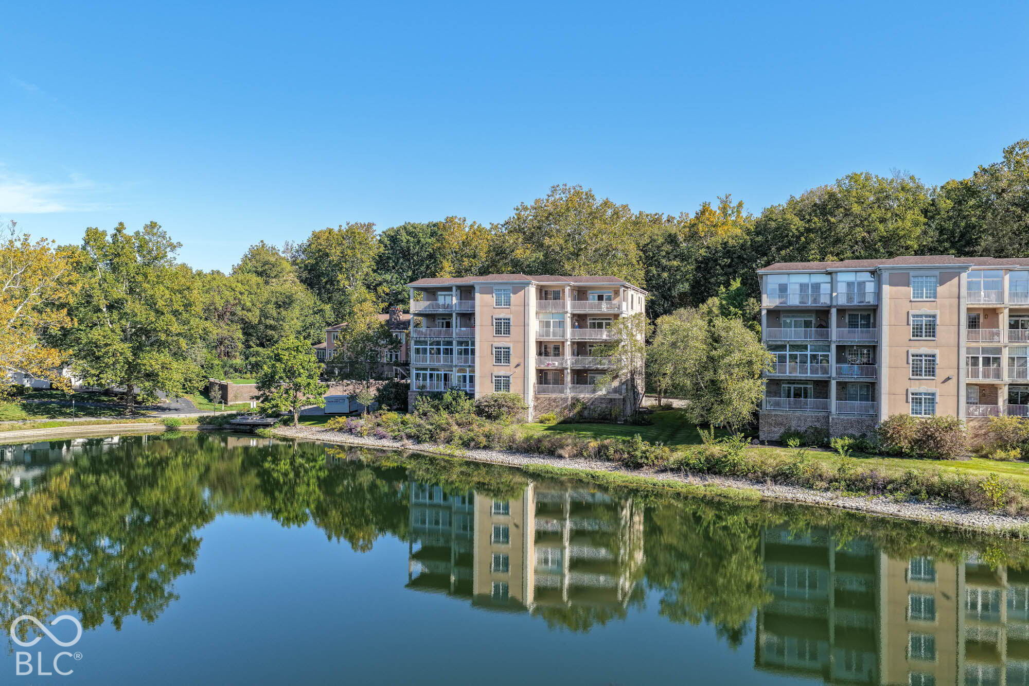 6770 Spirit Lake Drive Unit: 101