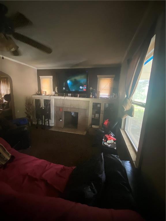 1210 Washington Boulevard