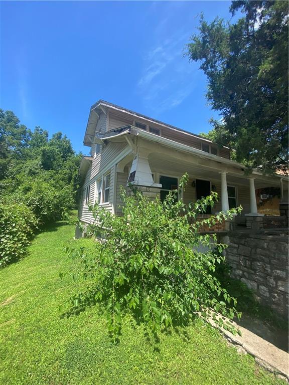 1210 Washington Boulevard