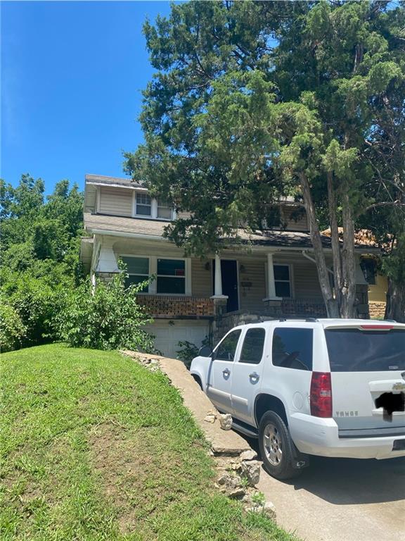 1210 Washington Boulevard