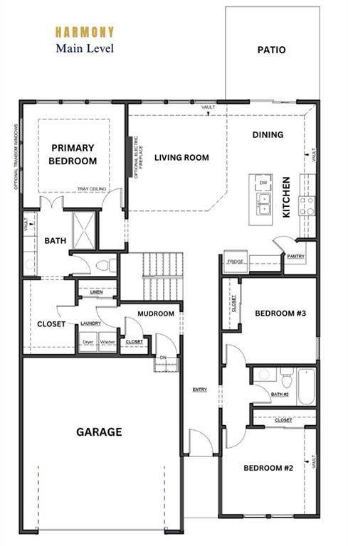 805 Glenn Circle